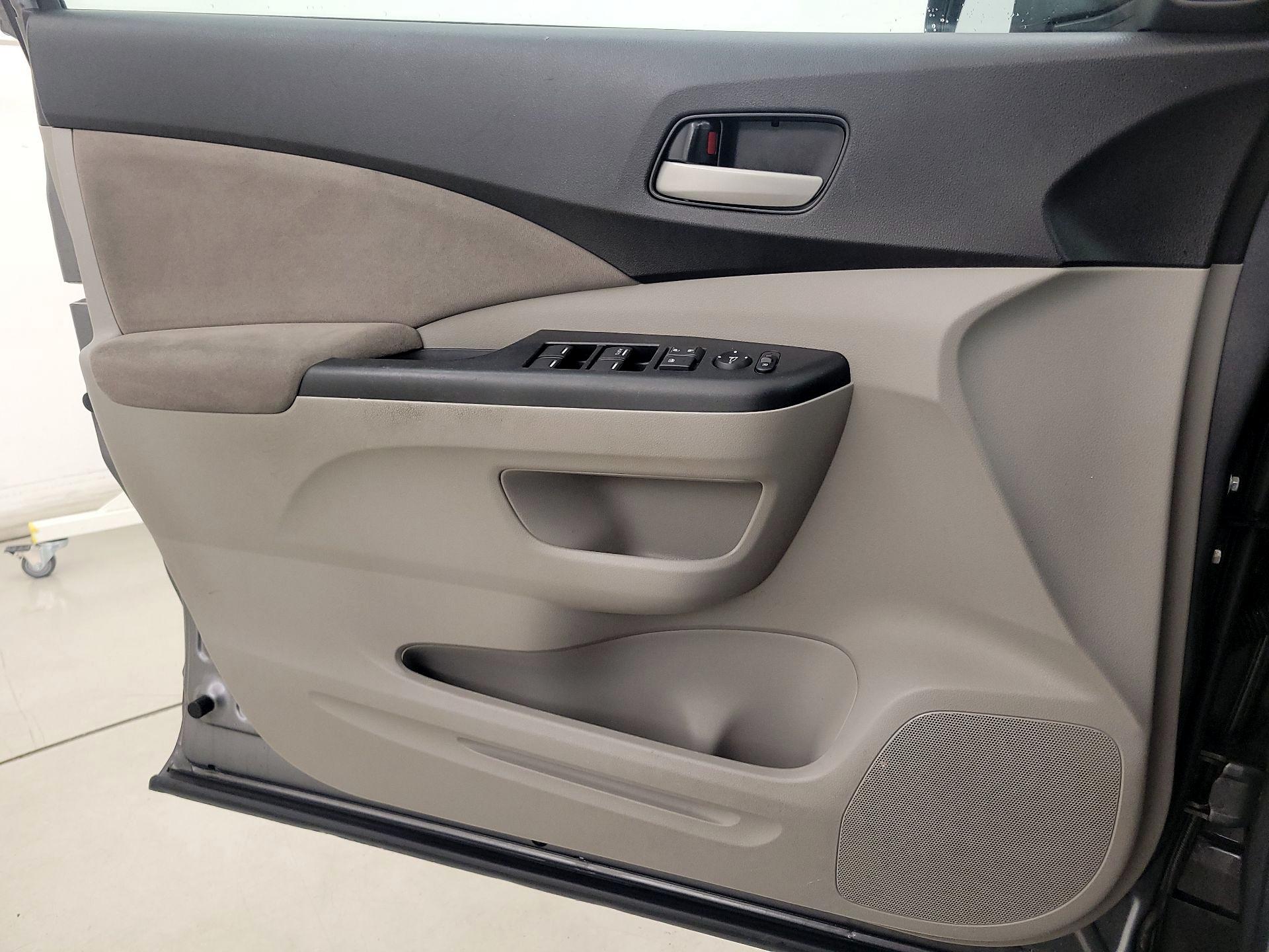 Thumbnail: 2014 Honda CR-V - 12