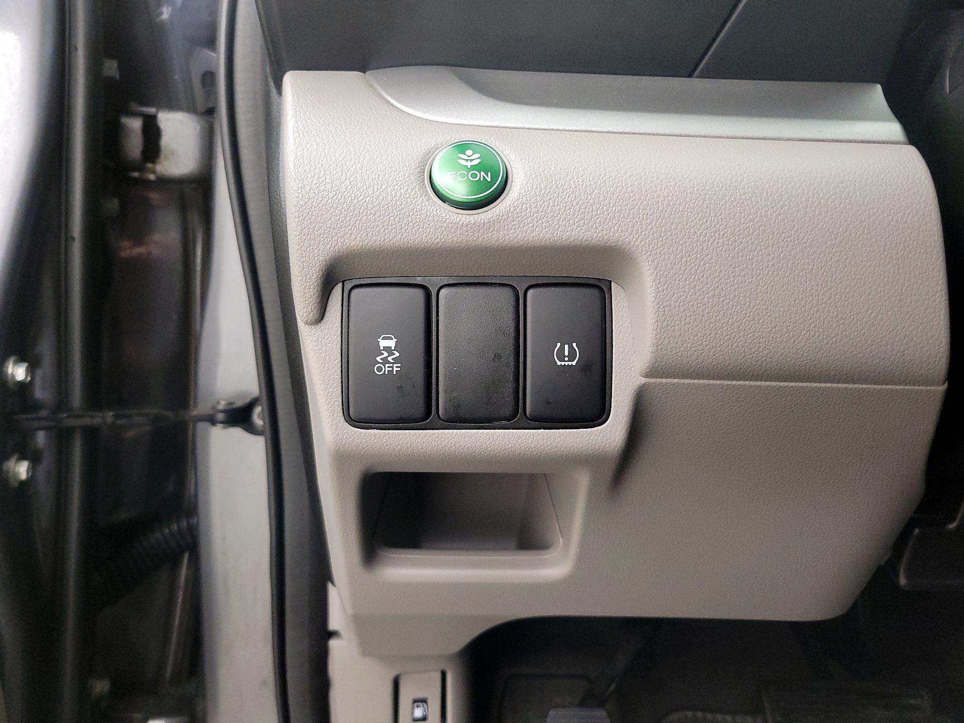 Thumbnail: 2014 Honda CR-V - 13