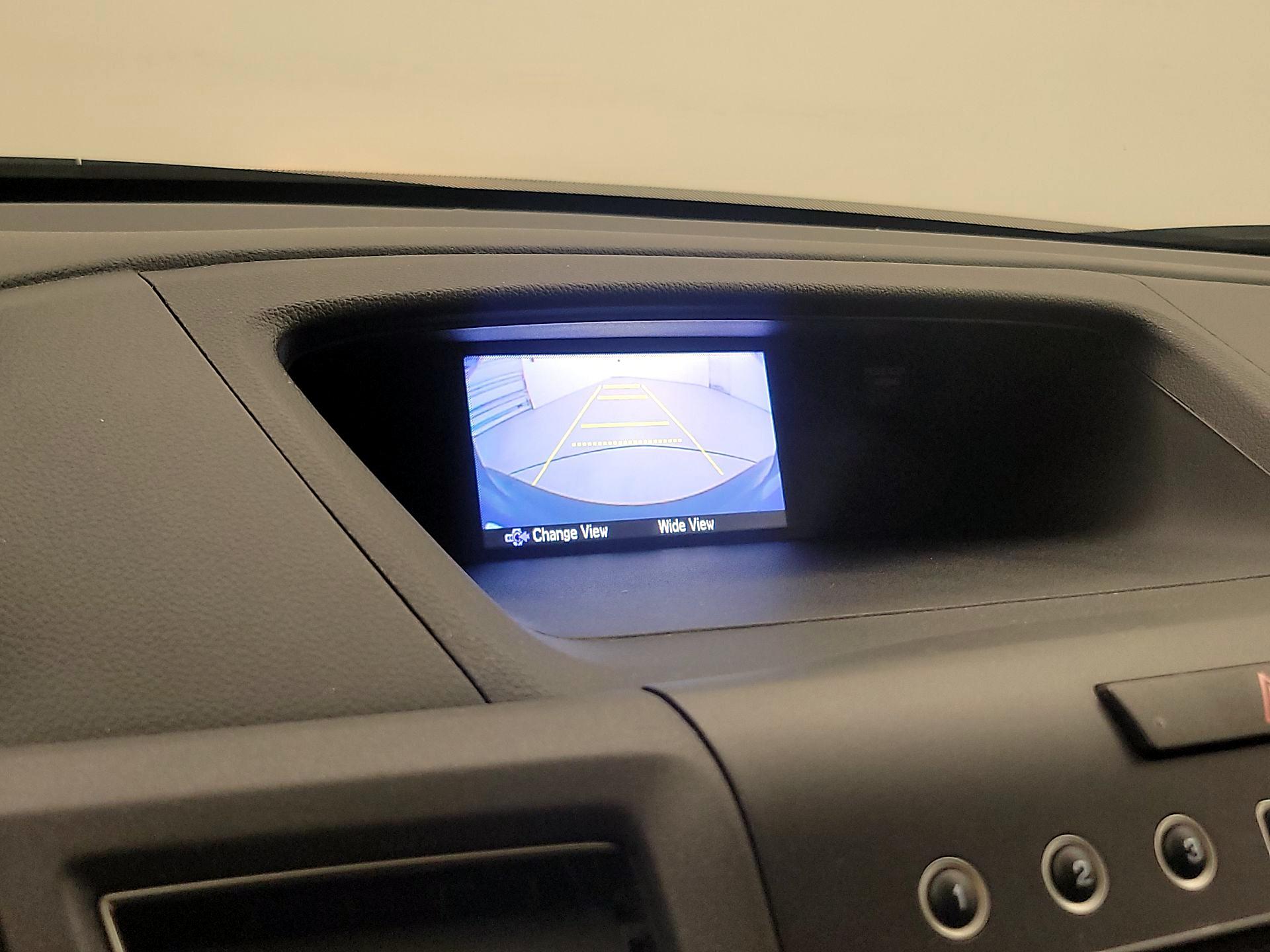 Thumbnail: 2014 Honda CR-V - 14