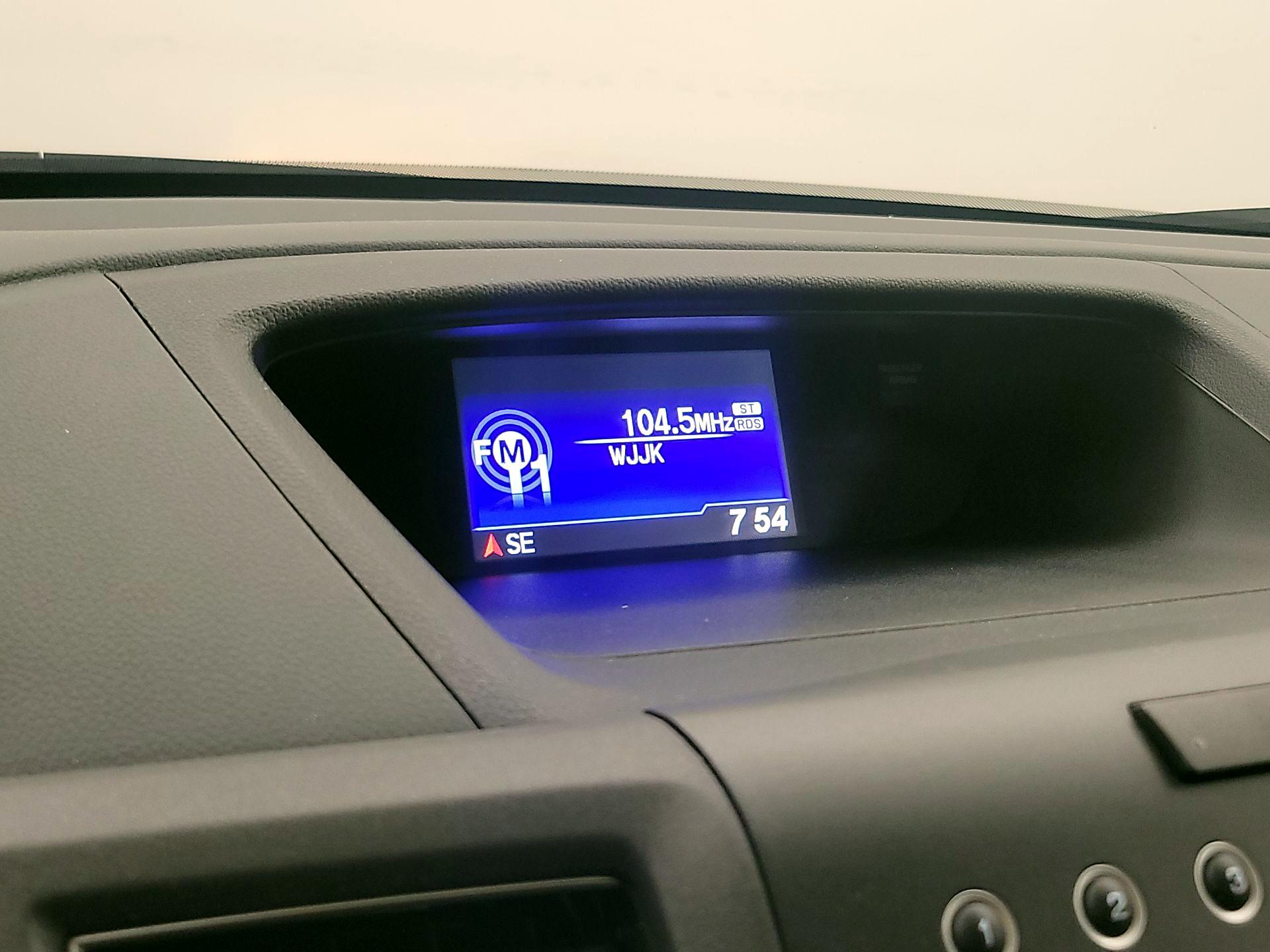 Thumbnail: 2014 Honda CR-V - 15