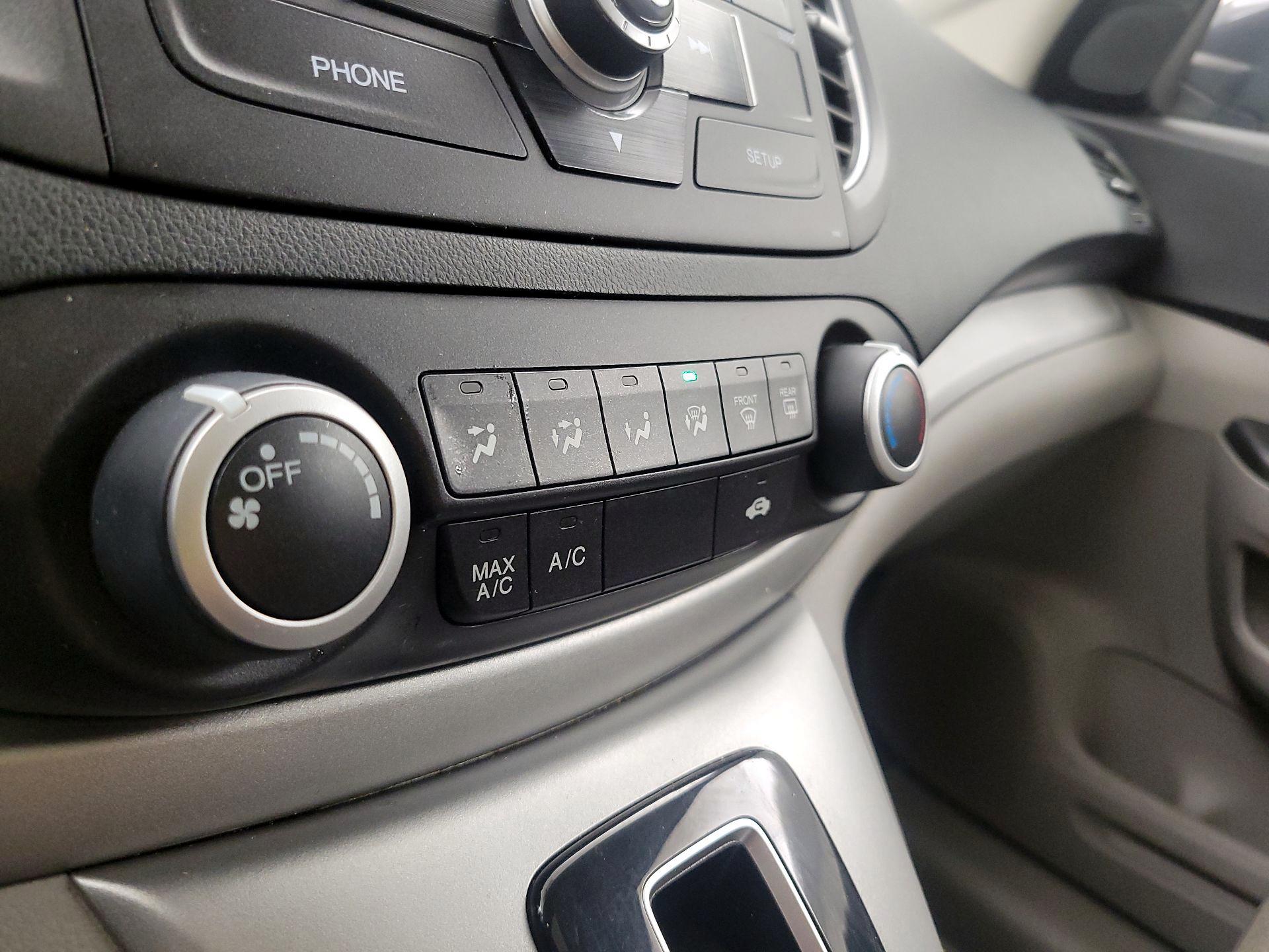 Thumbnail: 2014 Honda CR-V - 16