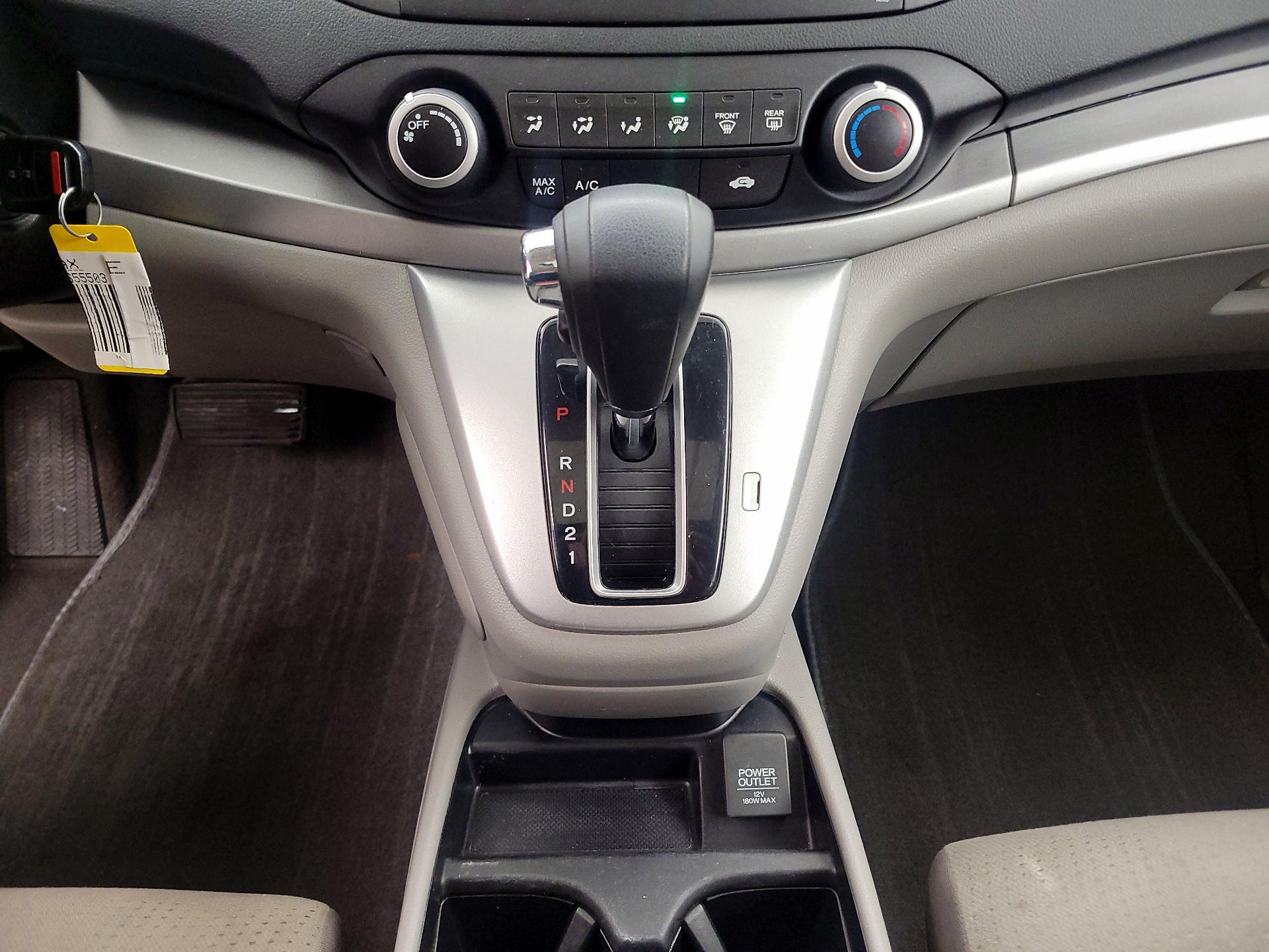 Thumbnail: 2014 Honda CR-V - 17