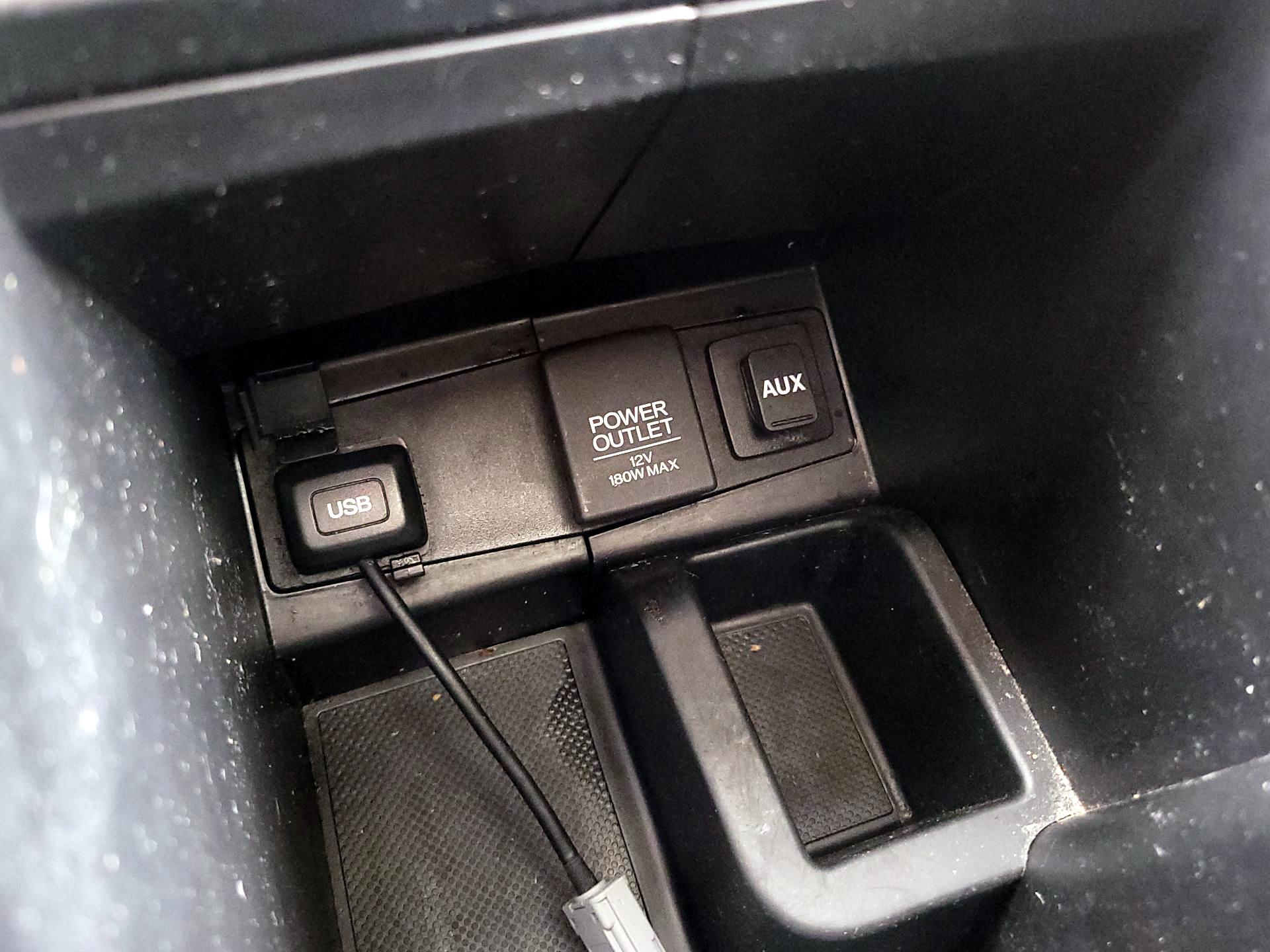 Thumbnail: 2014 Honda CR-V - 18