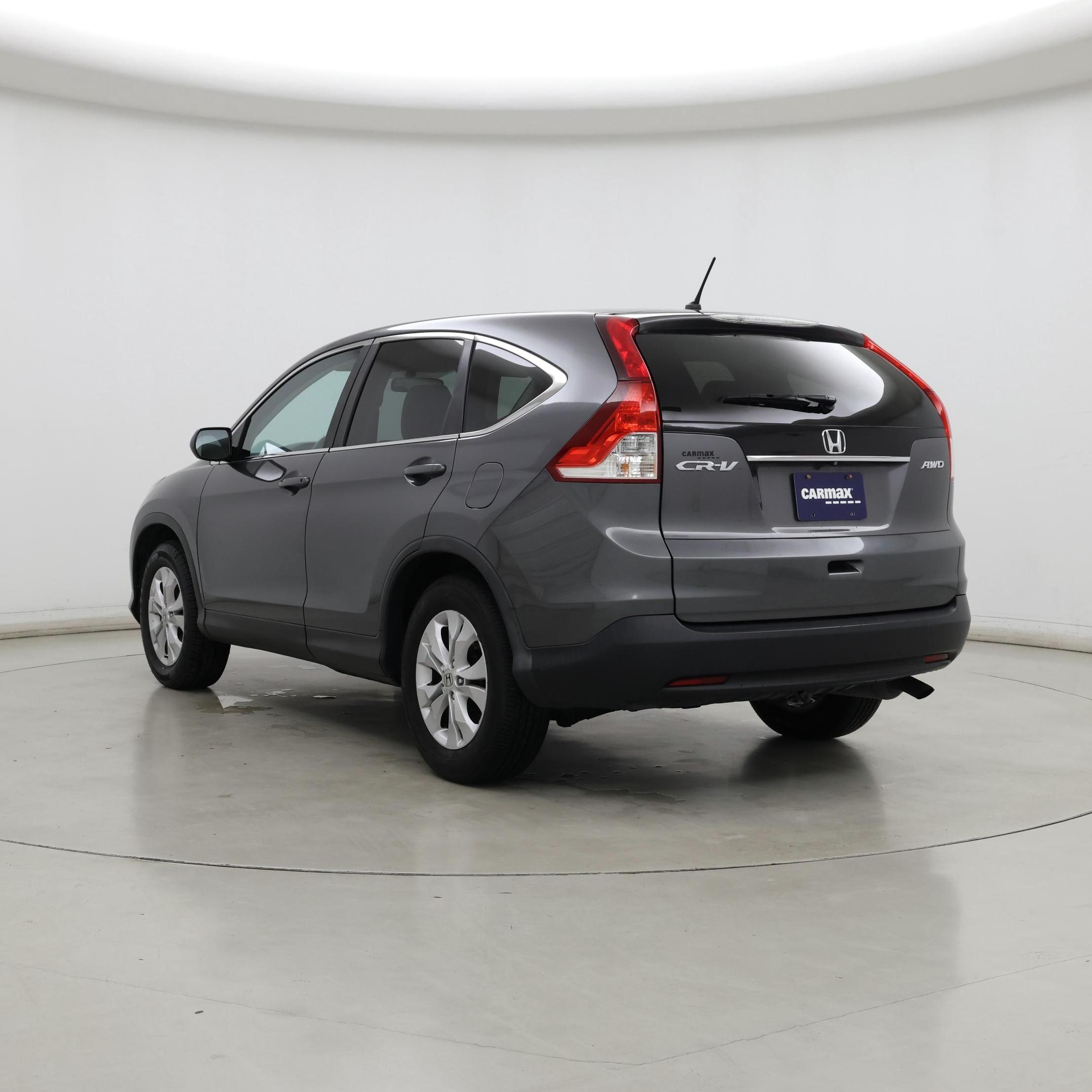 Thumbnail: 2014 Honda CR-V - 2