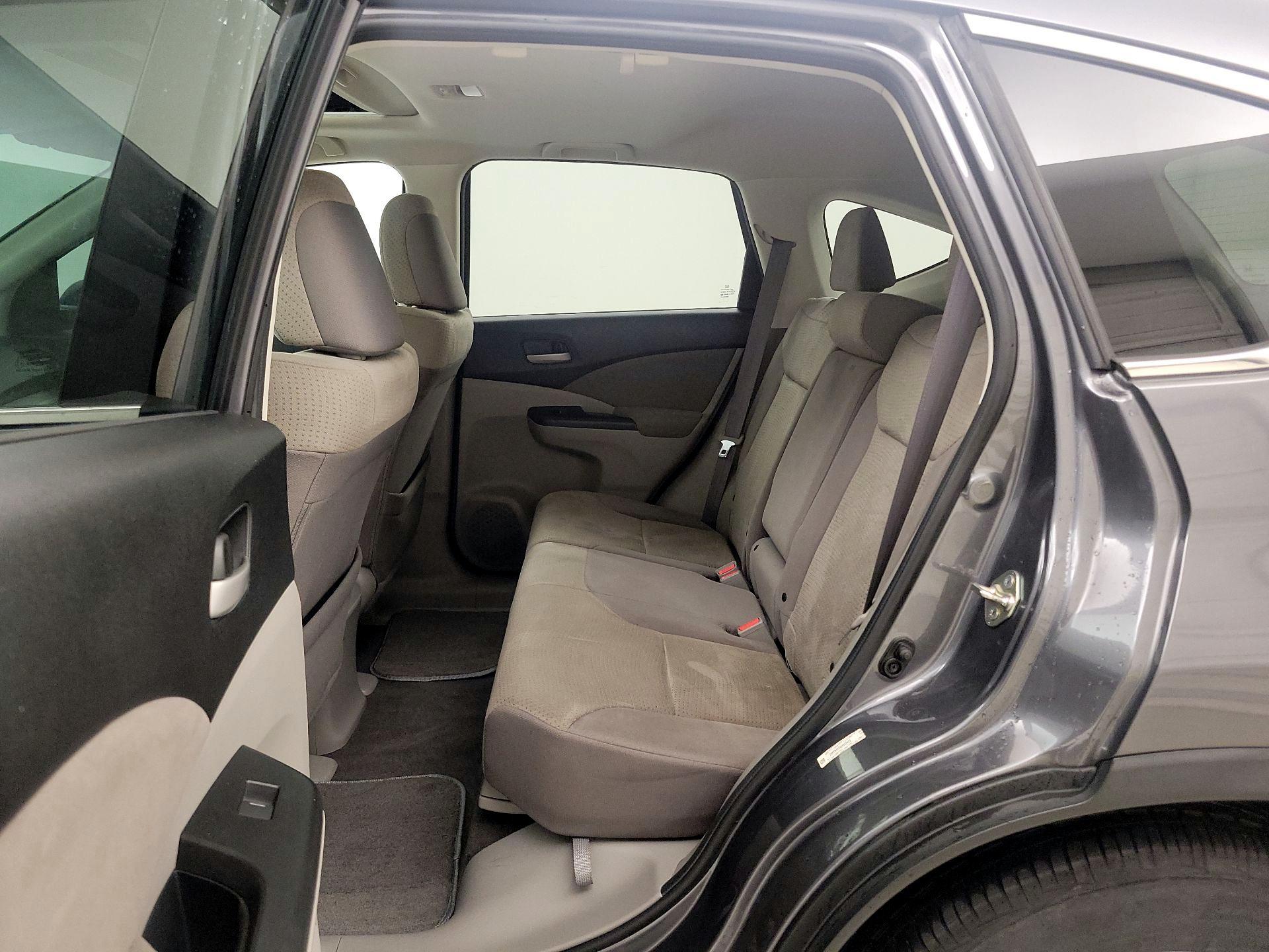 Thumbnail: 2014 Honda CR-V - 20