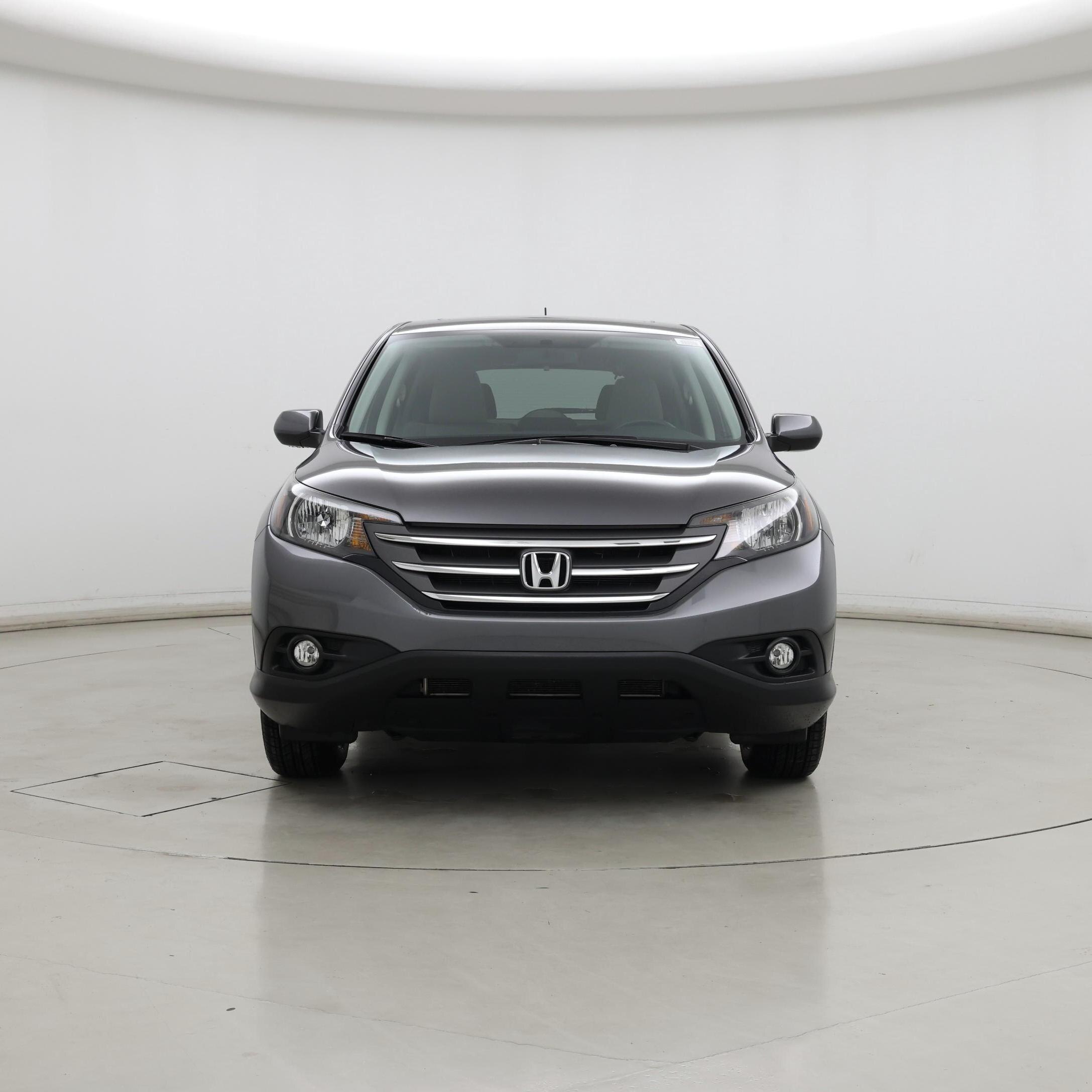 Thumbnail: 2014 Honda CR-V - 5