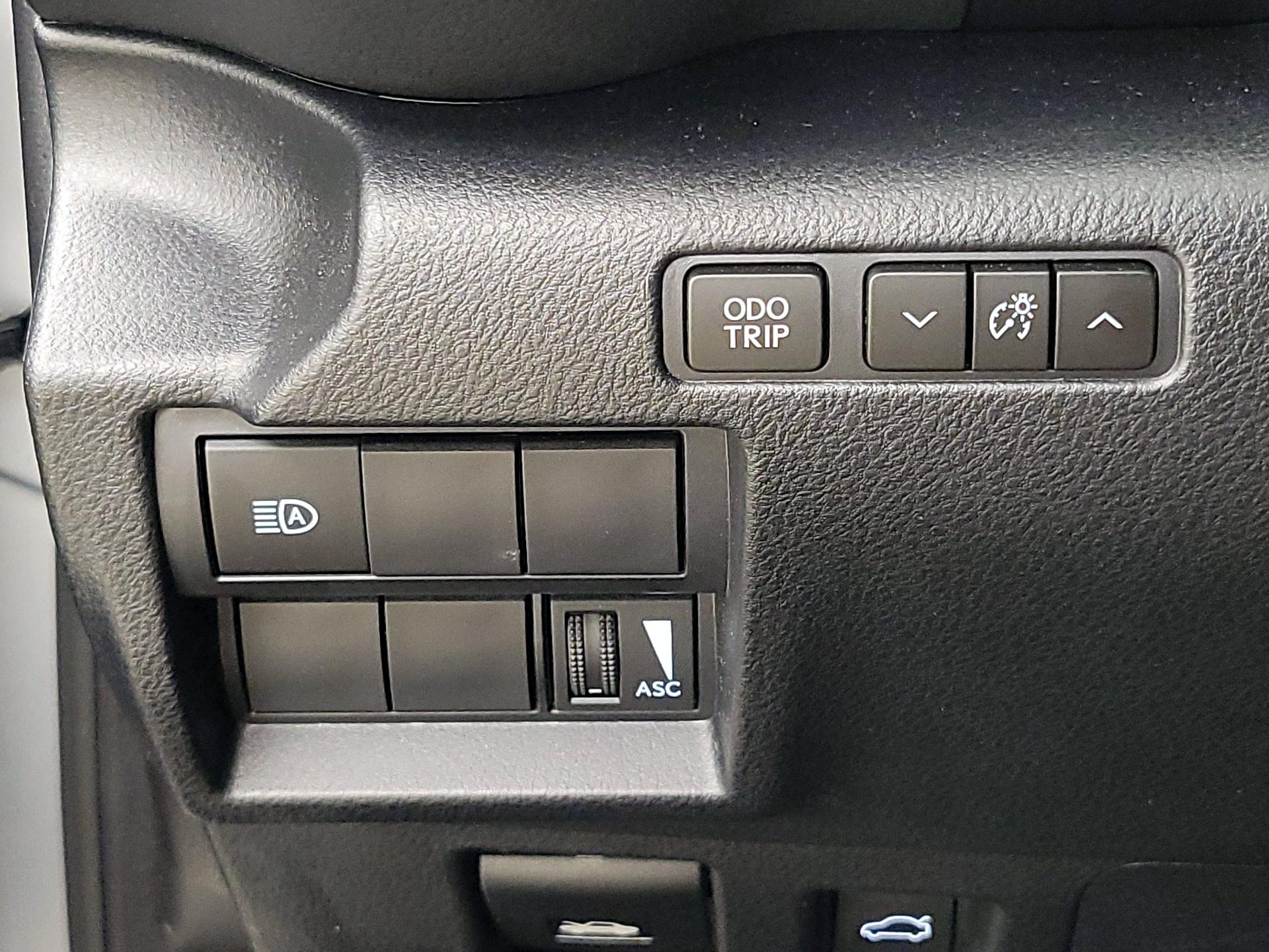 Thumbnail: 2025 Lexus IS - 13