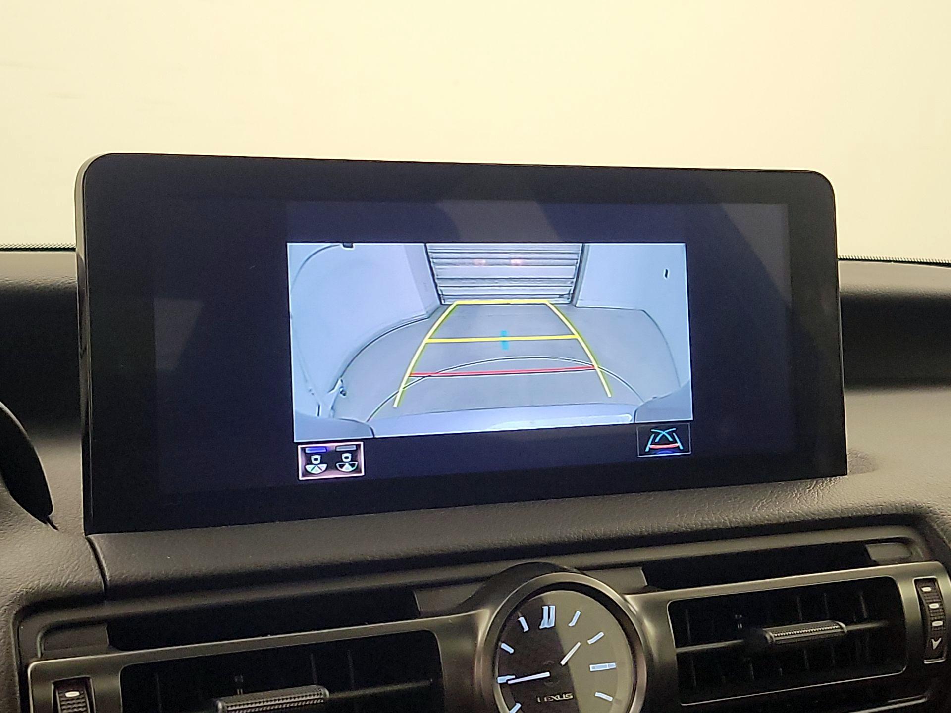 Thumbnail: 2025 Lexus IS - 15