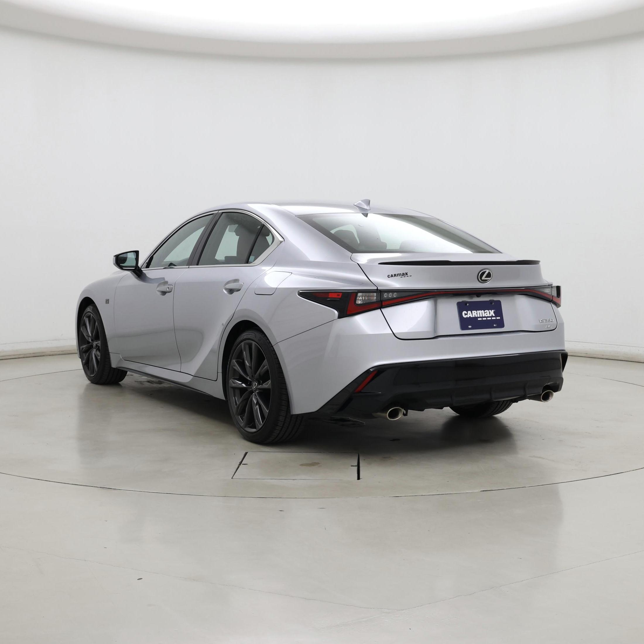 Thumbnail: 2025 Lexus IS - 2