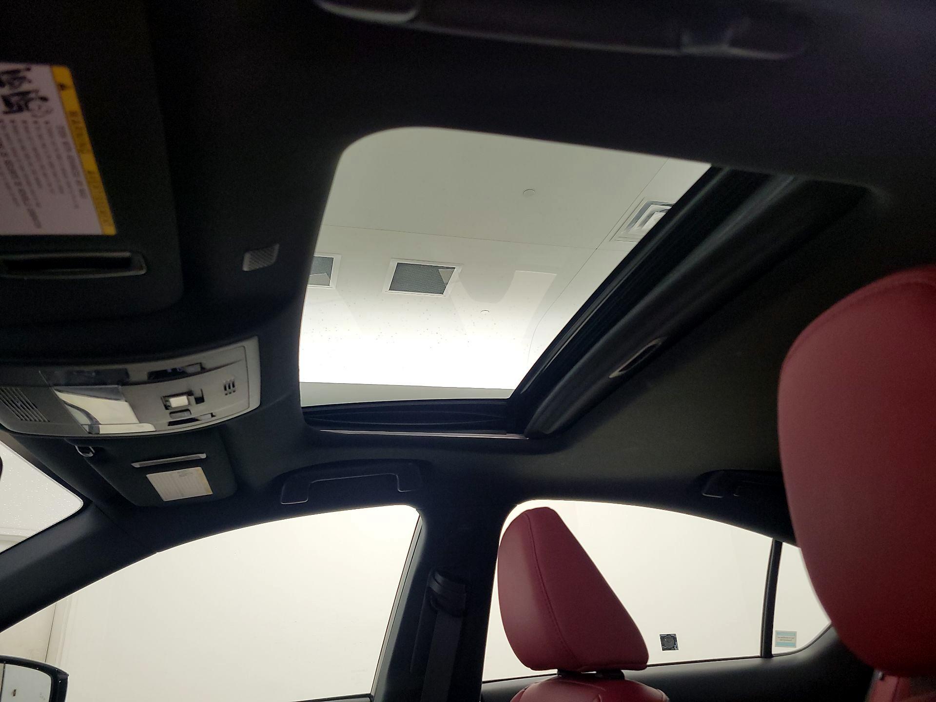 Thumbnail: 2025 Lexus IS - 20