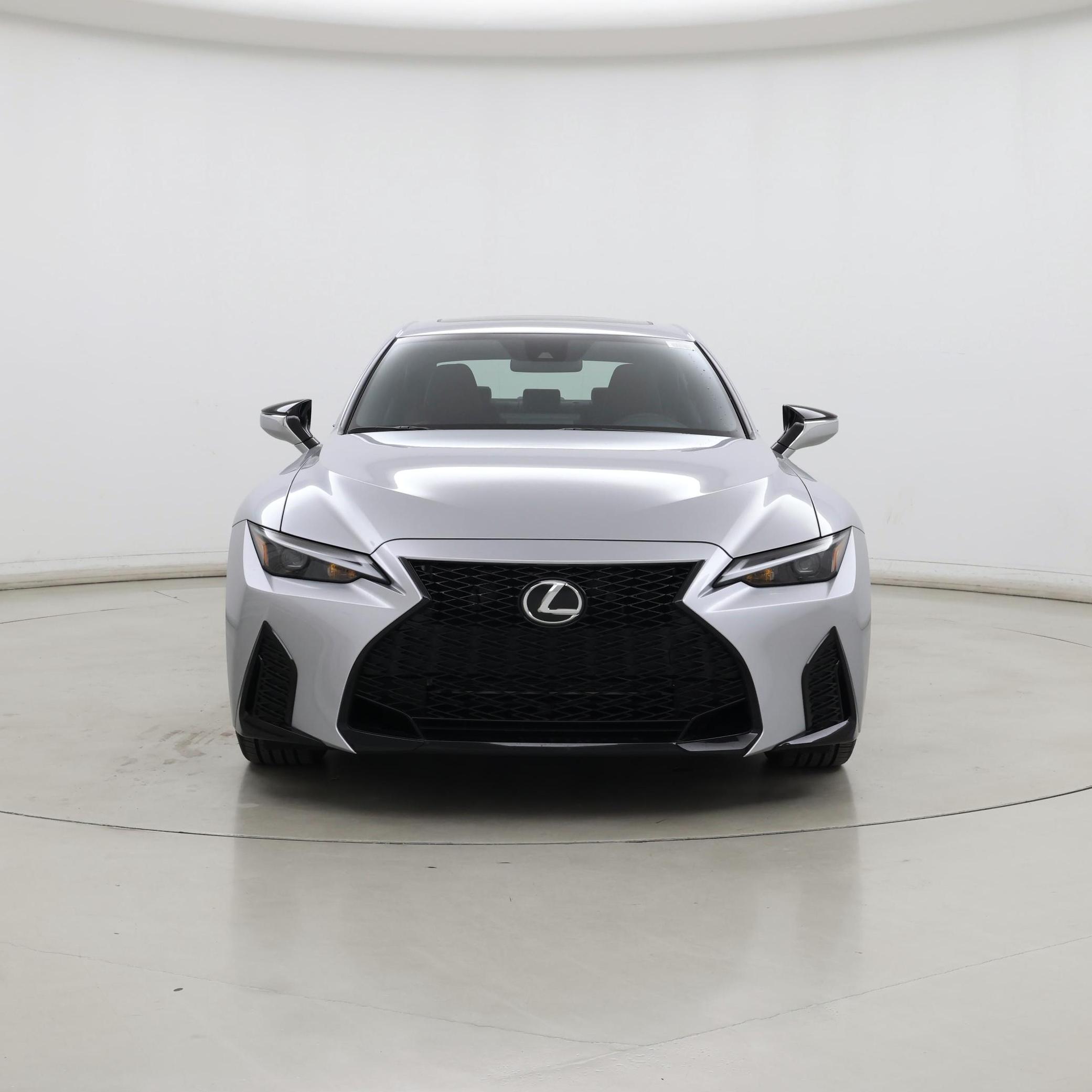 Thumbnail: 2025 Lexus IS - 5