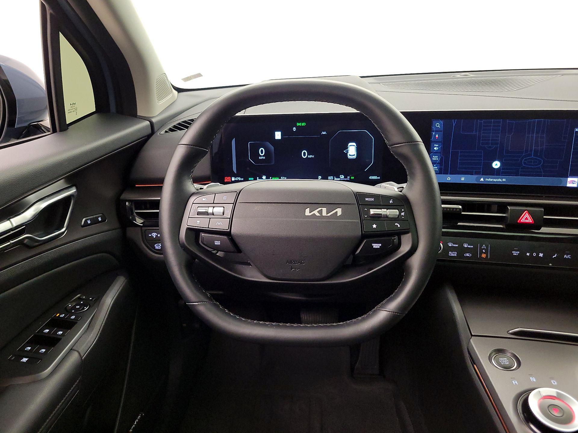 Thumbnail: 2026 Kia Sportage - 10