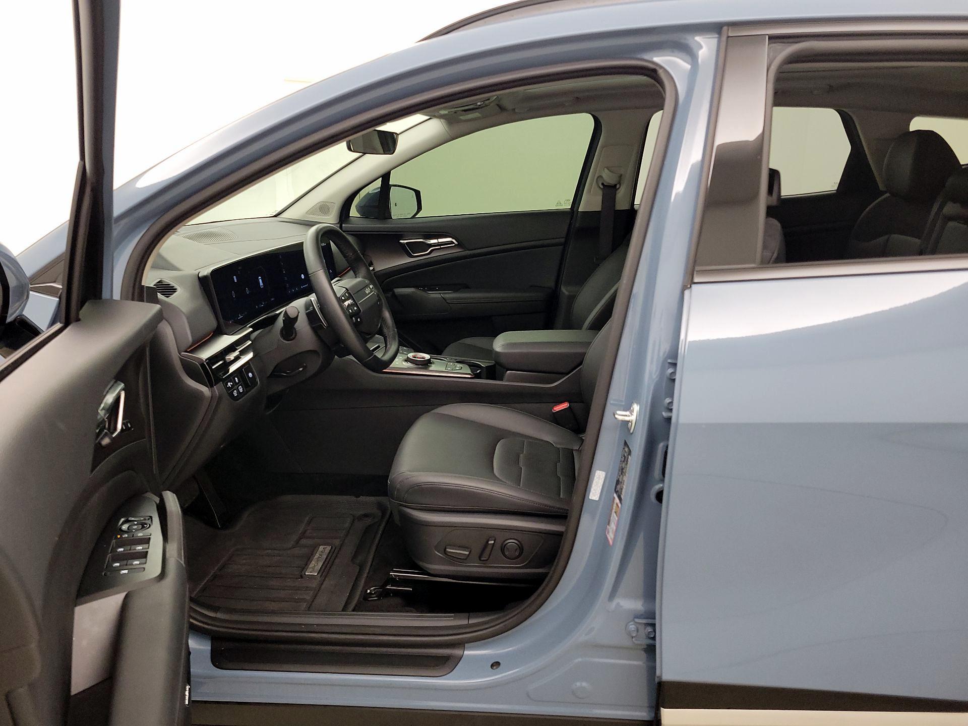 Thumbnail: 2026 Kia Sportage - 11