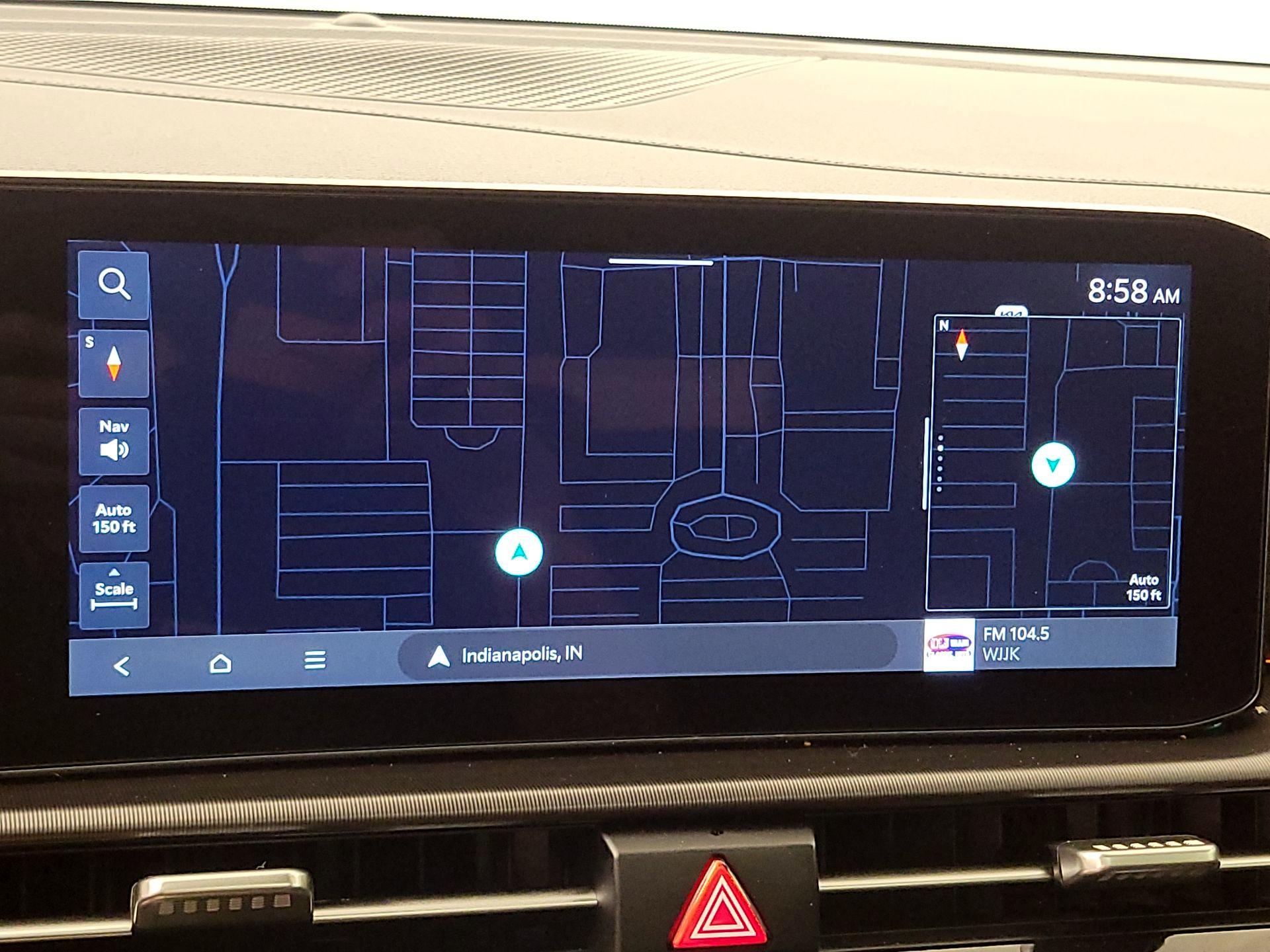 Thumbnail: 2026 Kia Sportage - 14