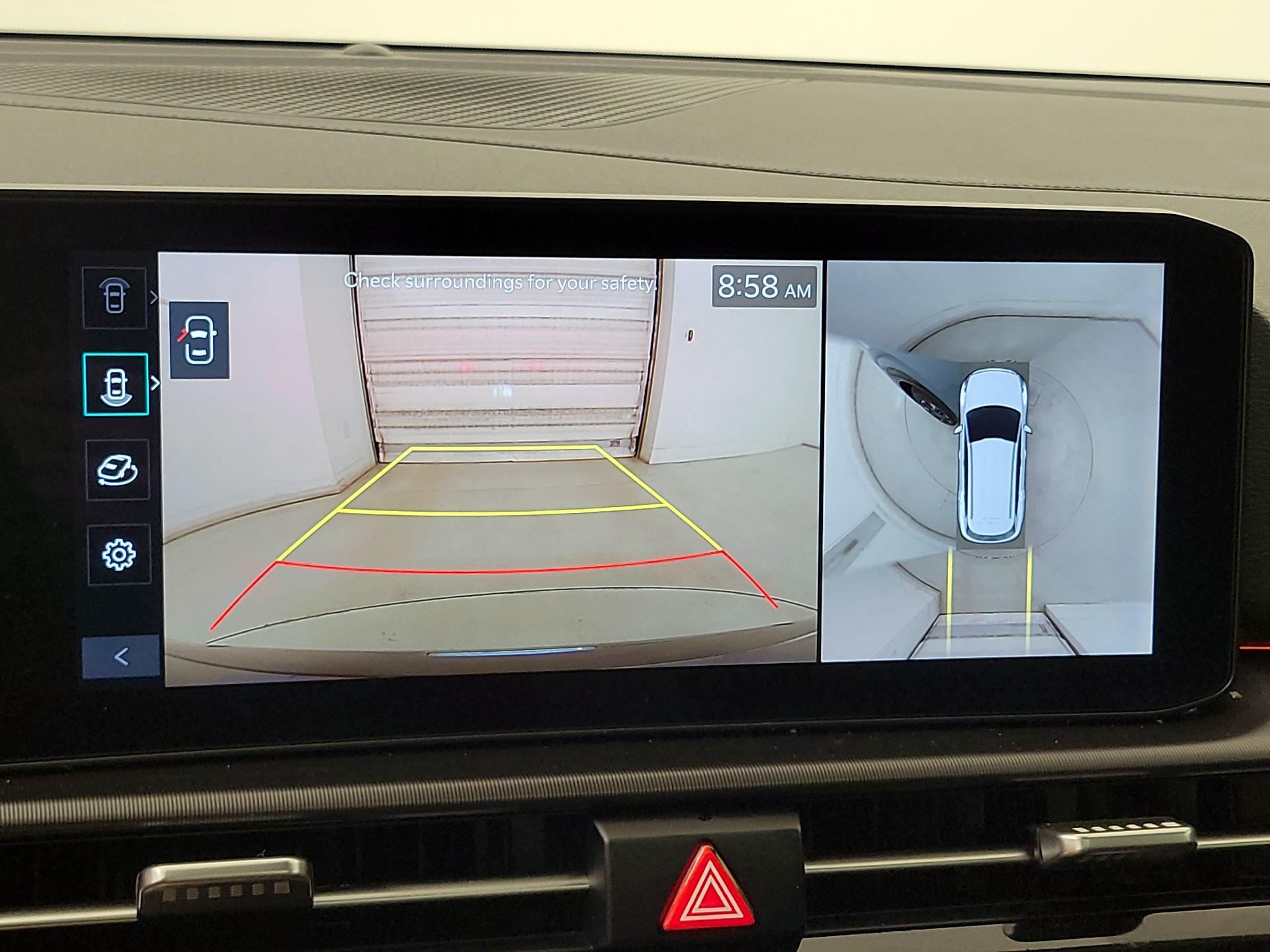 Thumbnail: 2026 Kia Sportage - 15