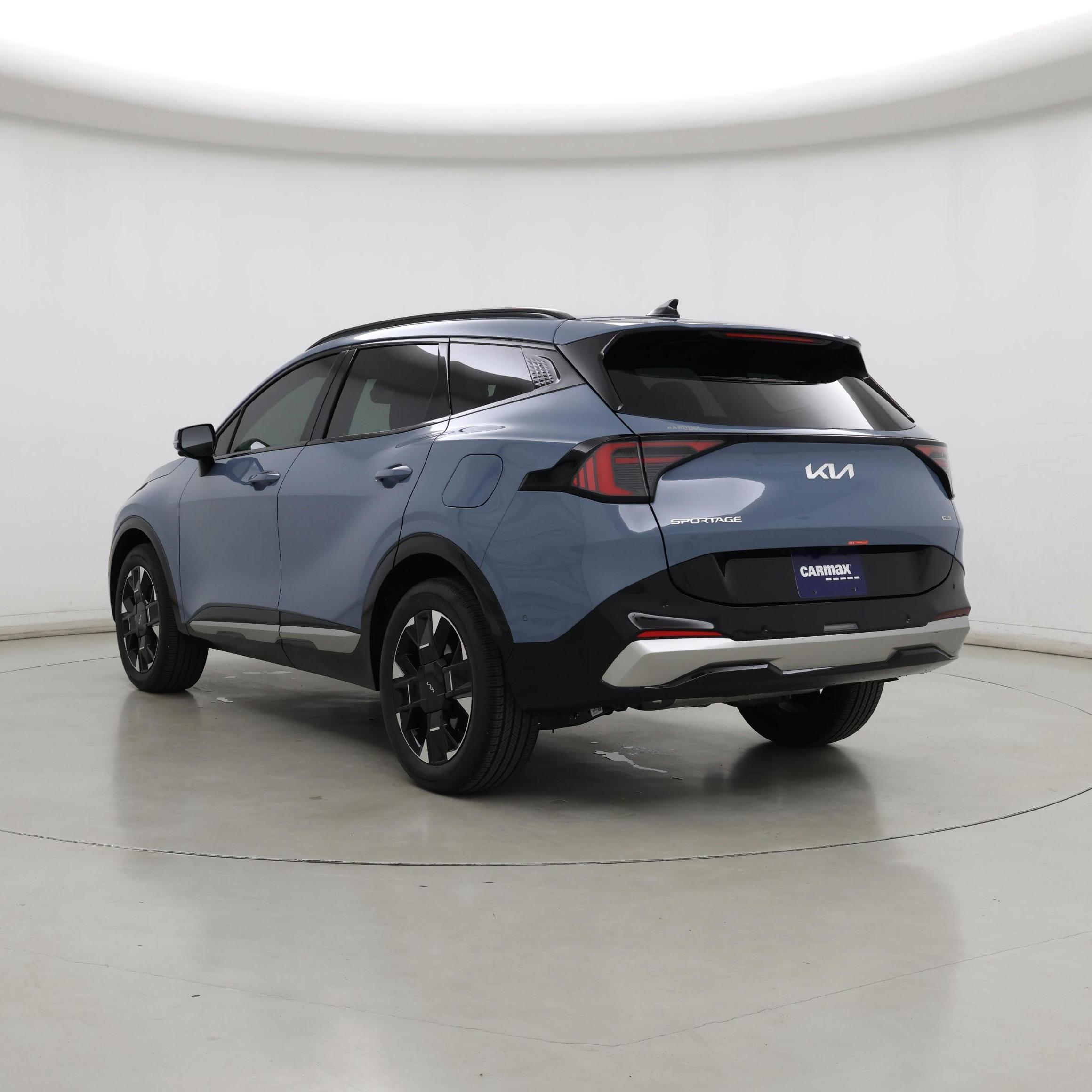 Thumbnail: 2026 Kia Sportage - 2