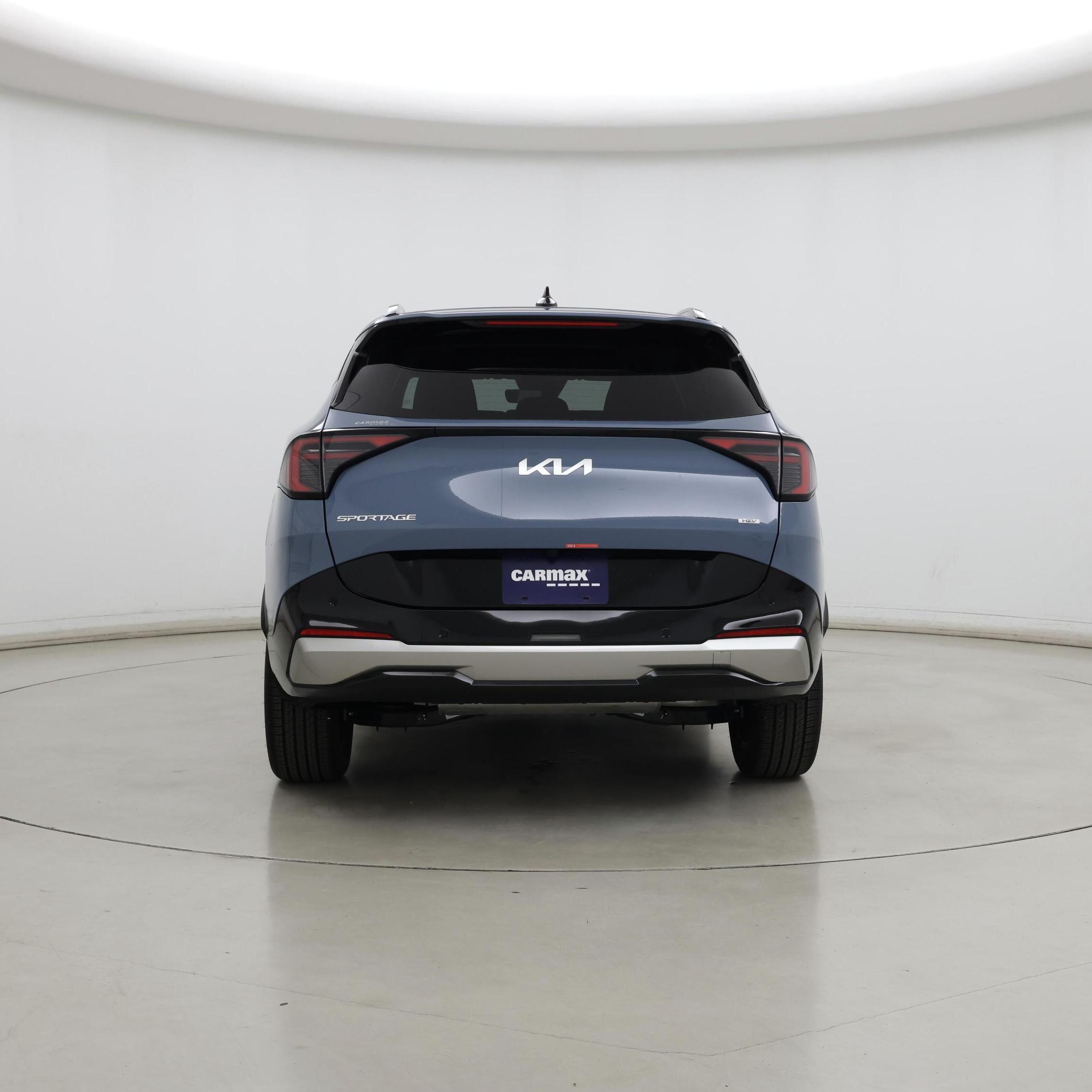 Thumbnail: 2026 Kia Sportage - 6