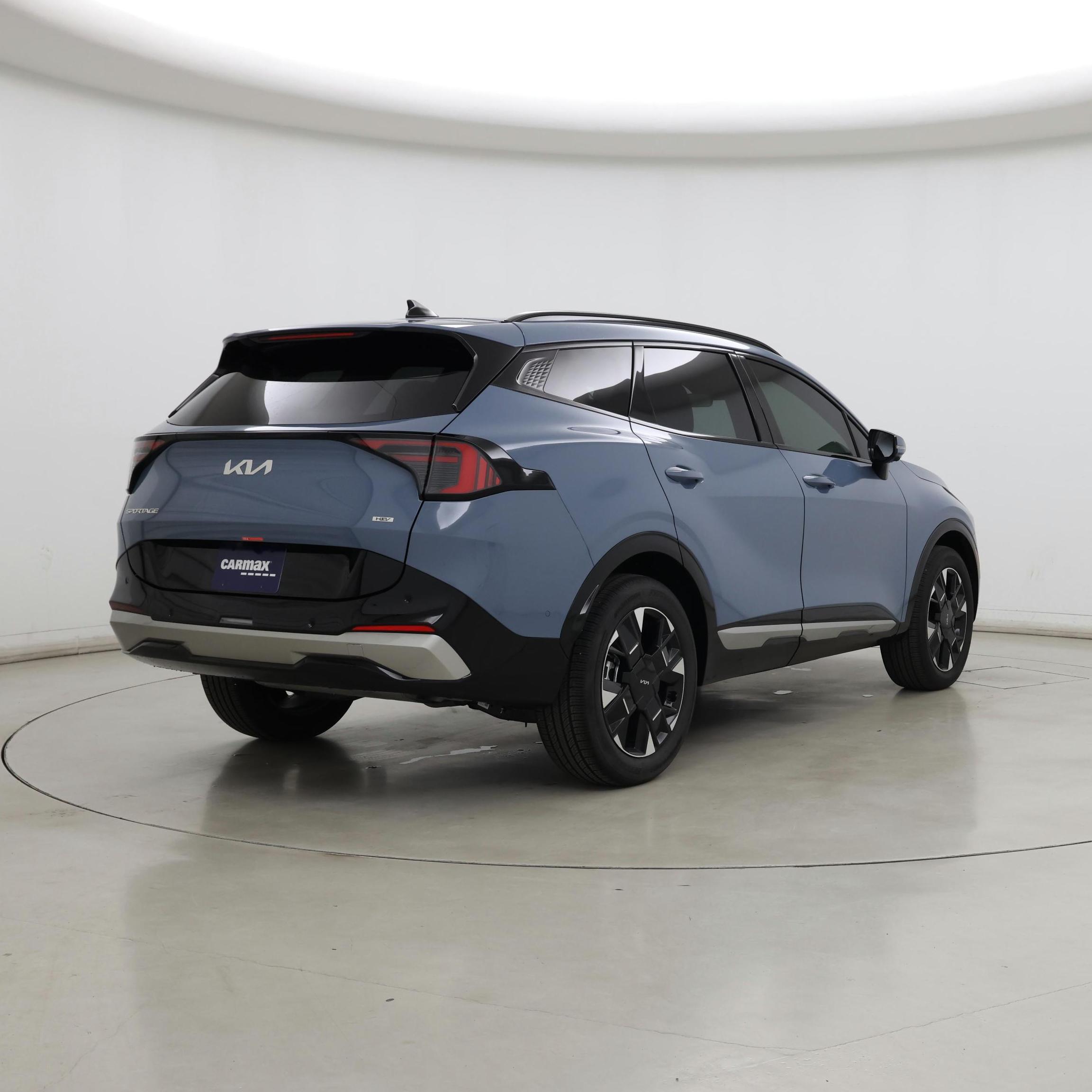 Thumbnail: 2026 Kia Sportage - 8