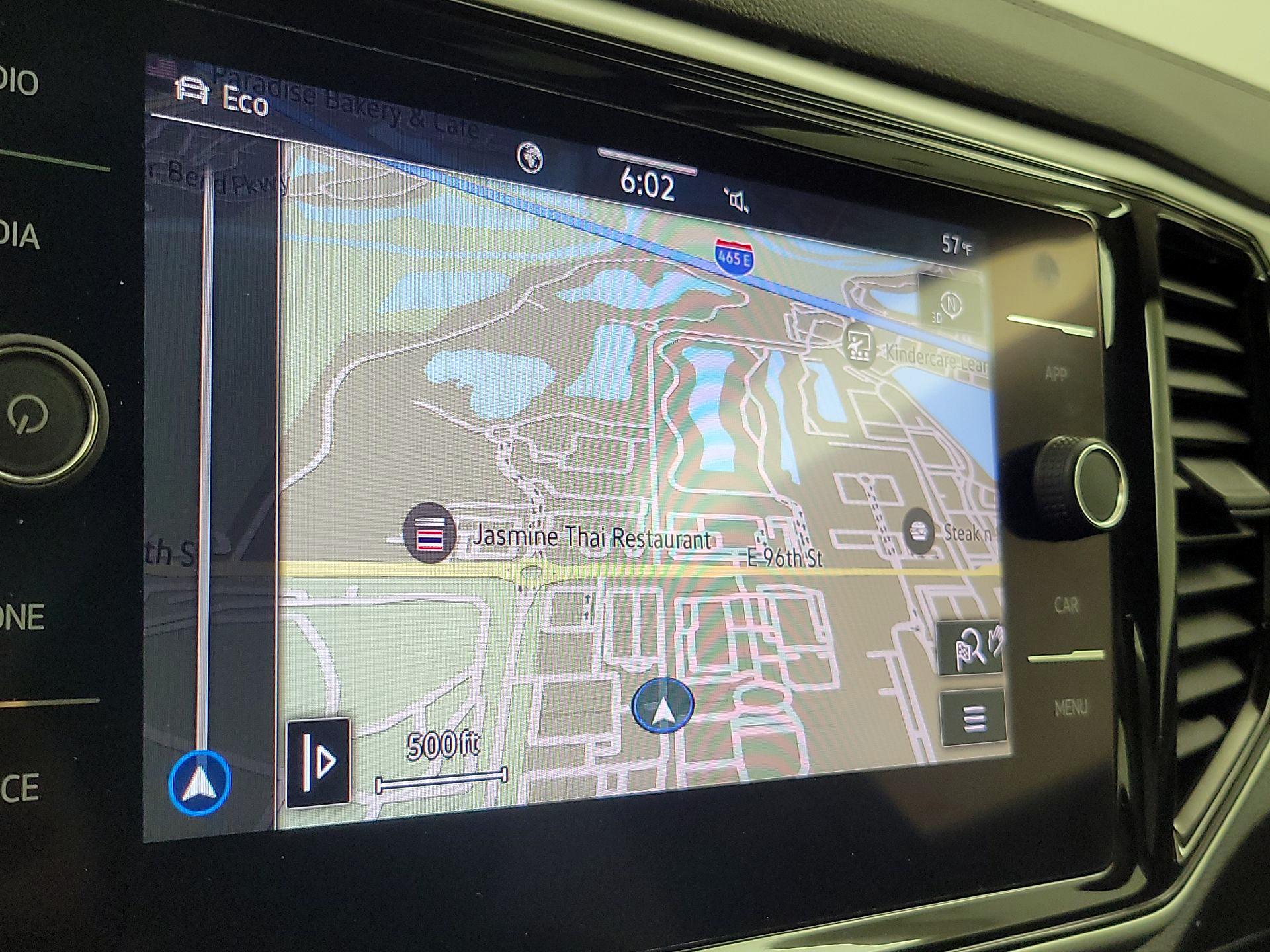 Thumbnail: 2022 Volkswagen Atlas - 14