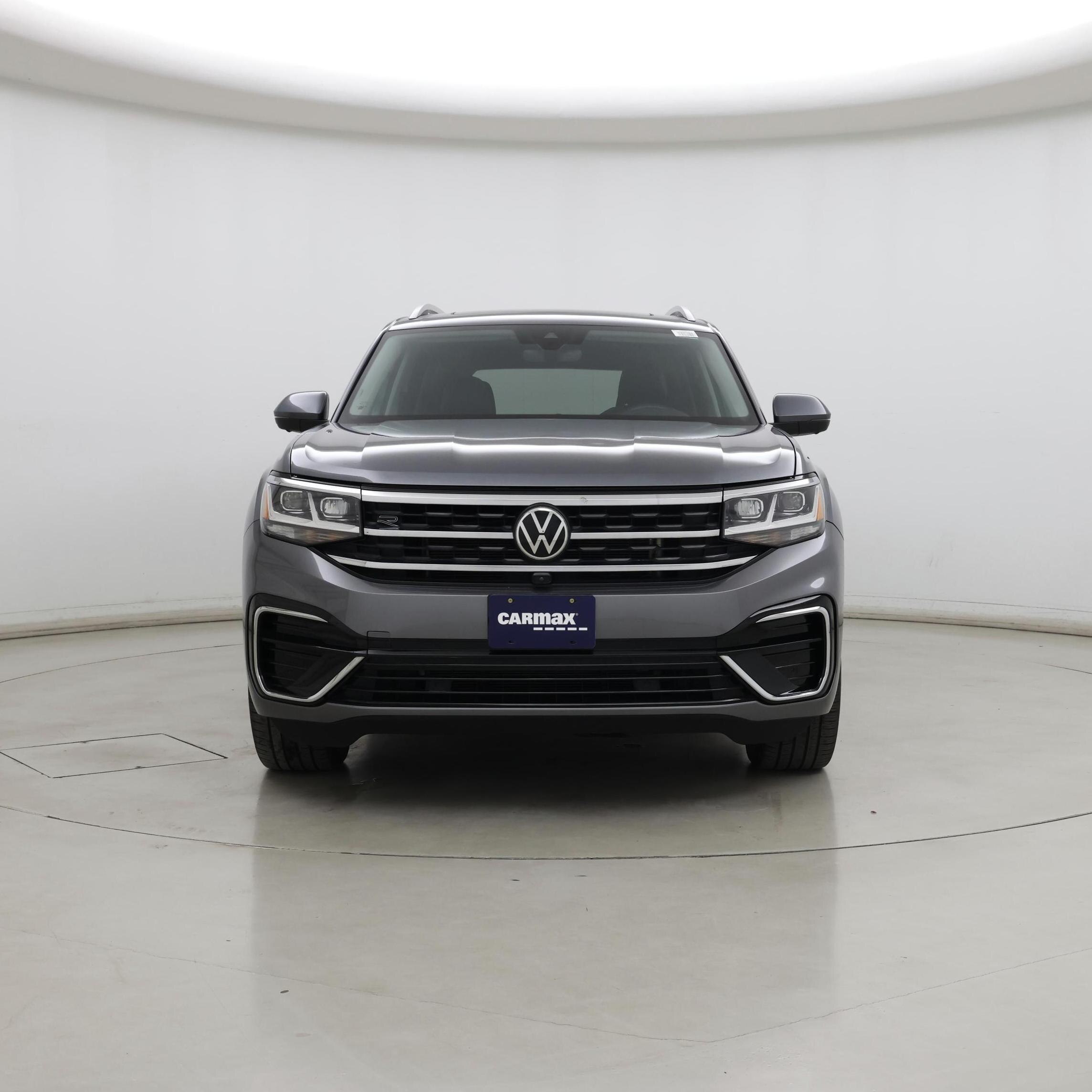 Thumbnail: 2022 Volkswagen Atlas - 5