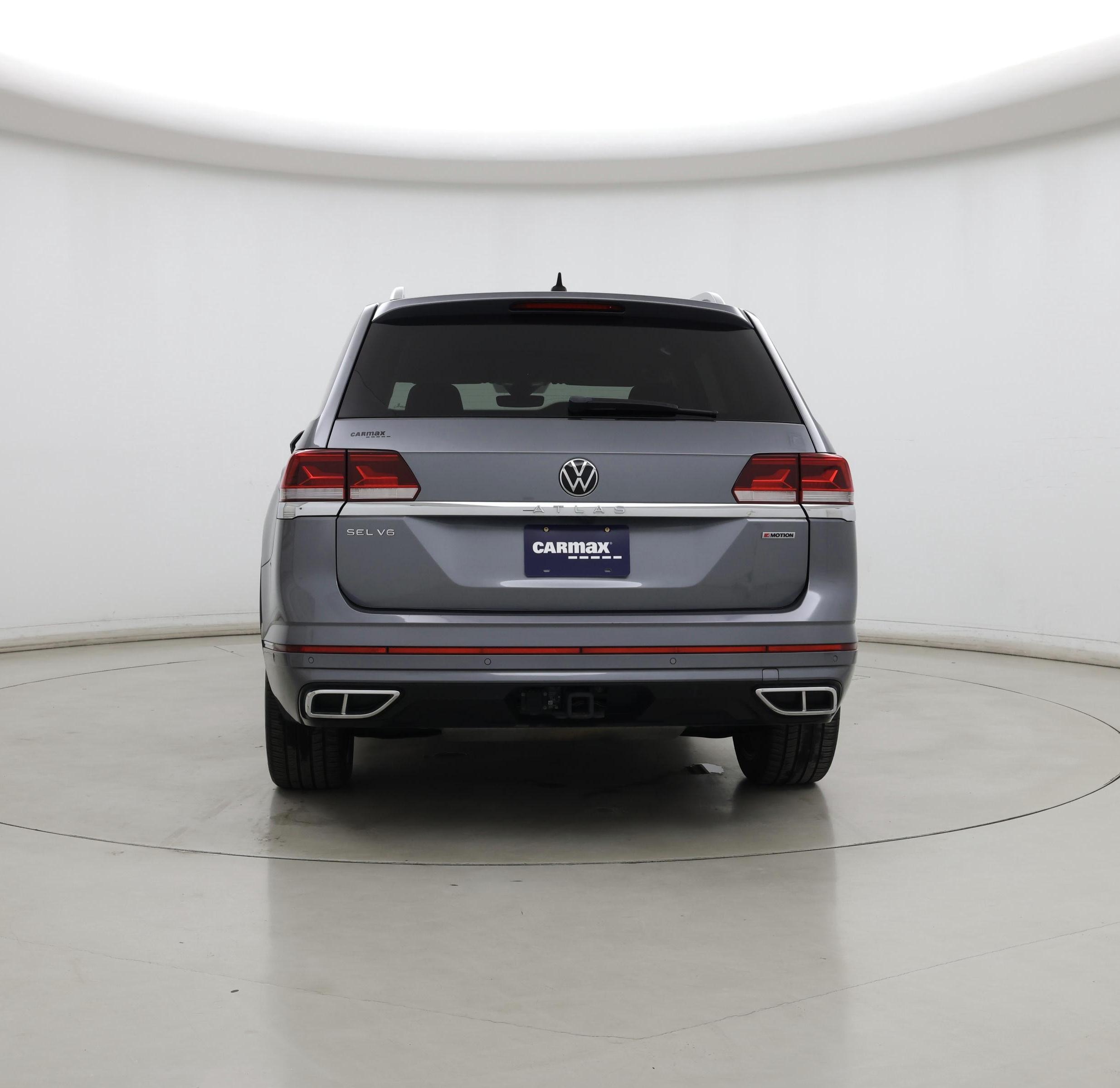 Thumbnail: 2022 Volkswagen Atlas - 6