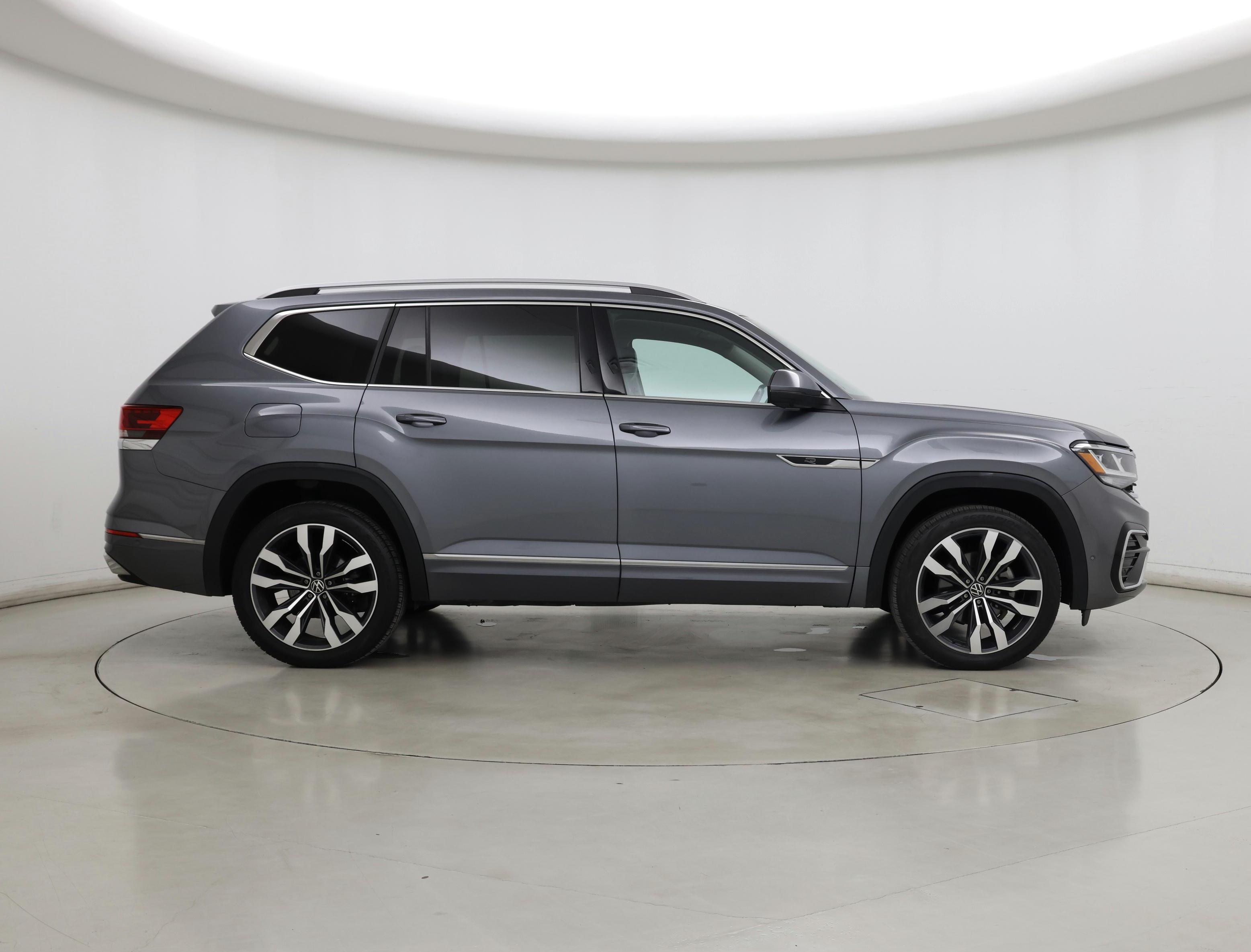 Thumbnail: 2022 Volkswagen Atlas - 7