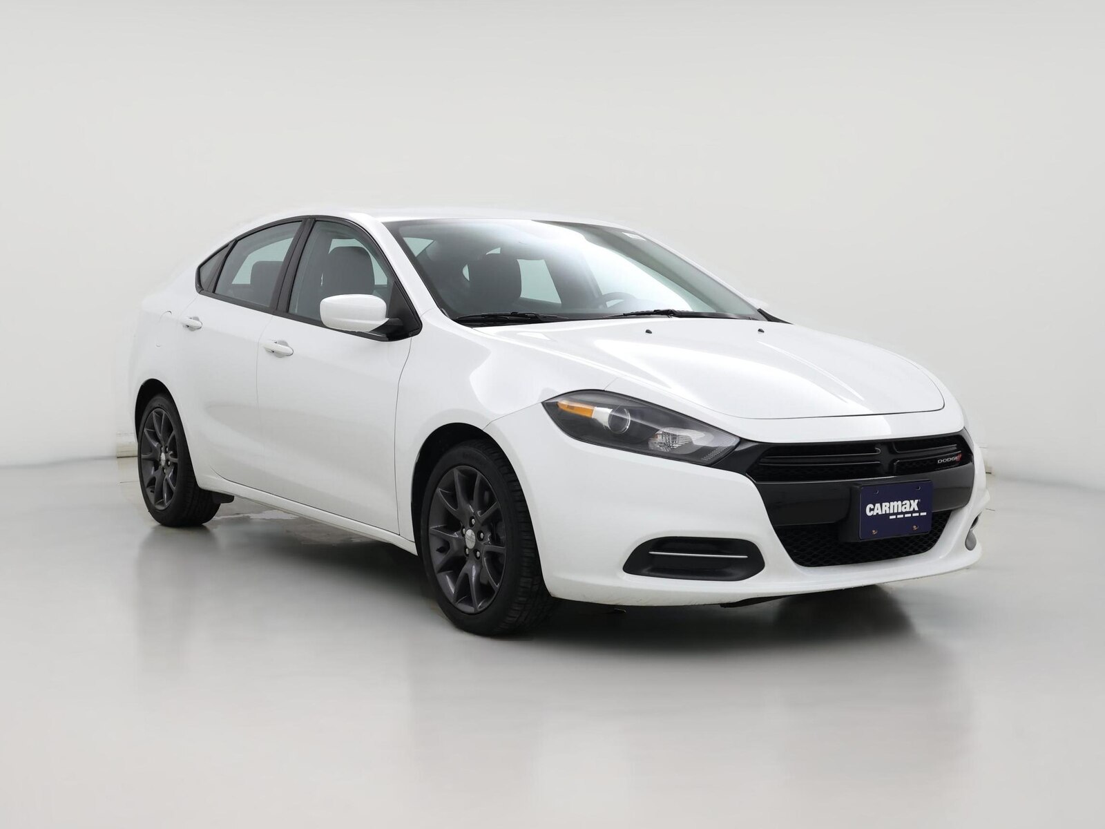 2016 Dodge Dart SE