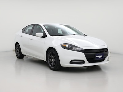 2016 Dodge Dart SE