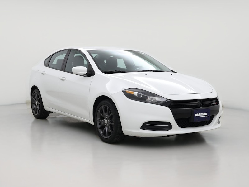 2016 Dodge Dart SE -
                  Indianapolis, IN