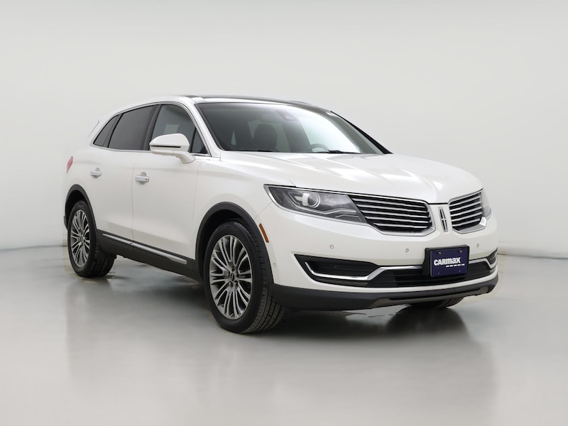 2016 Lincoln MKX Reserve -
                  Indianapolis, IN