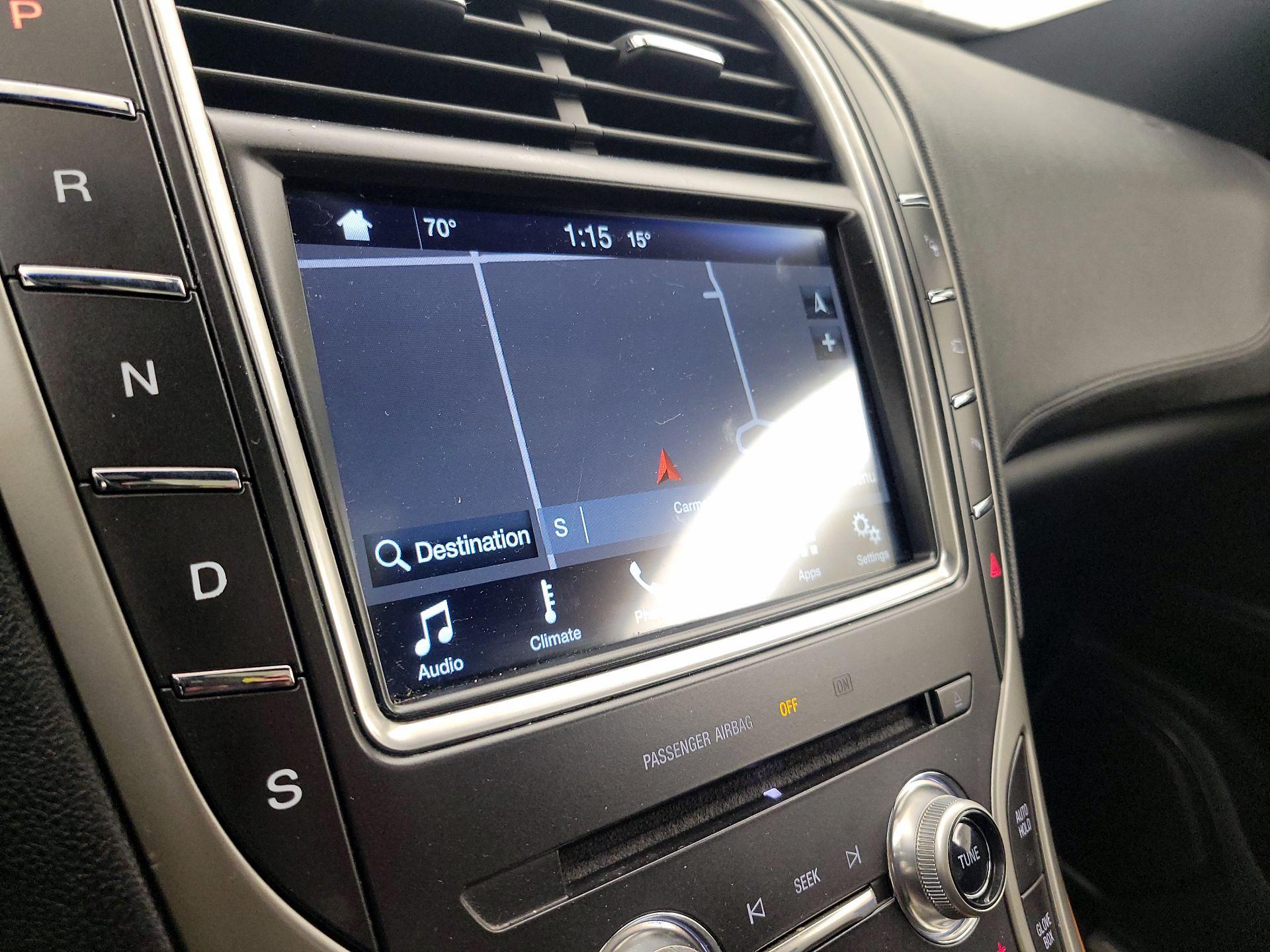 Thumbnail: 2016 Lincoln MKX - 14