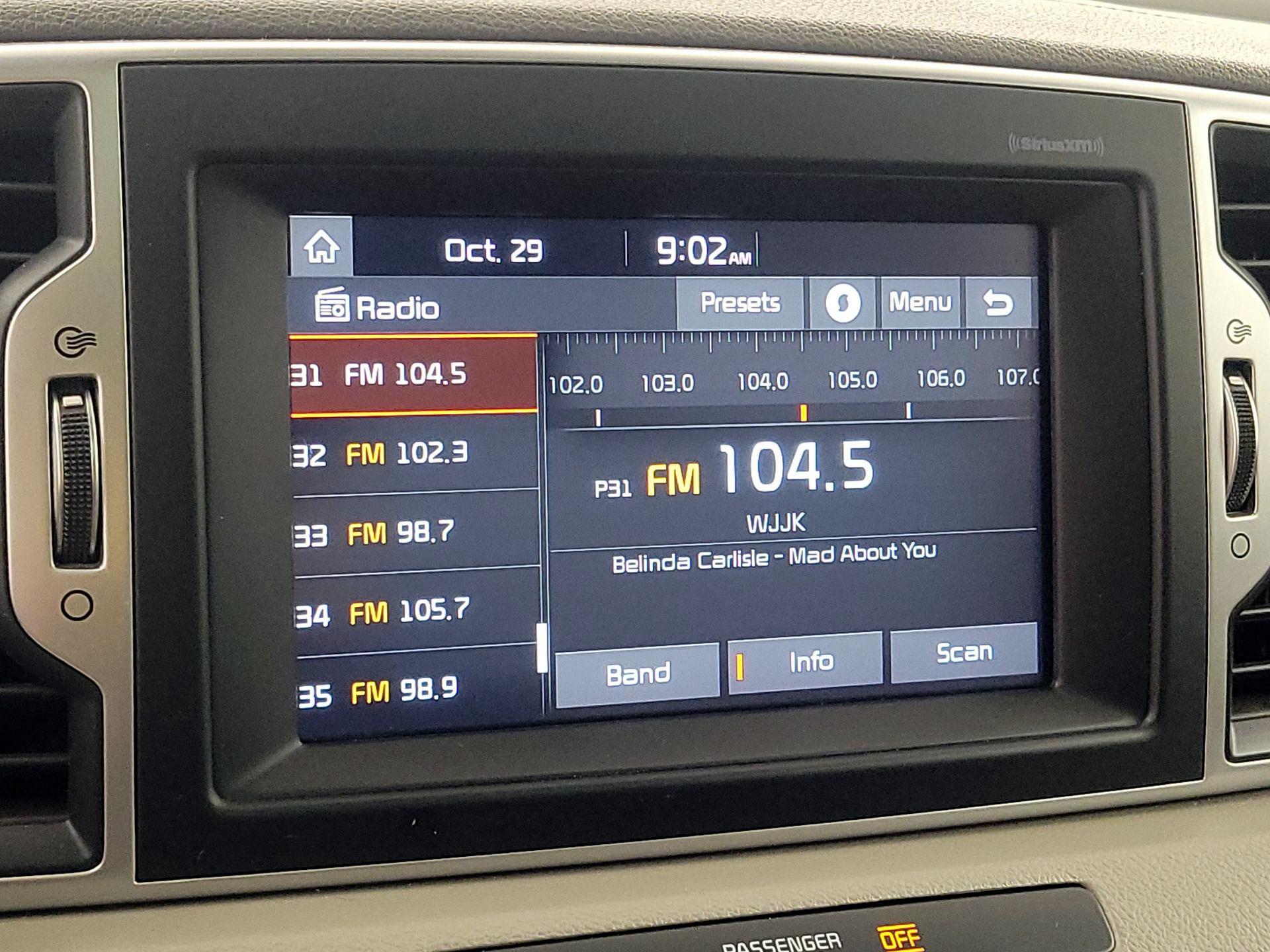 Thumbnail: 2017 Kia Sportage - 15