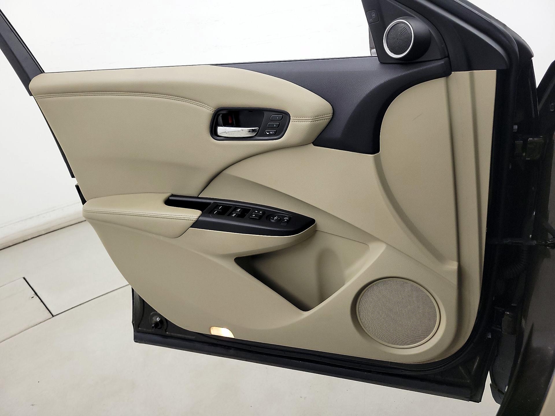 Thumbnail: 2018 Acura RDX - 12