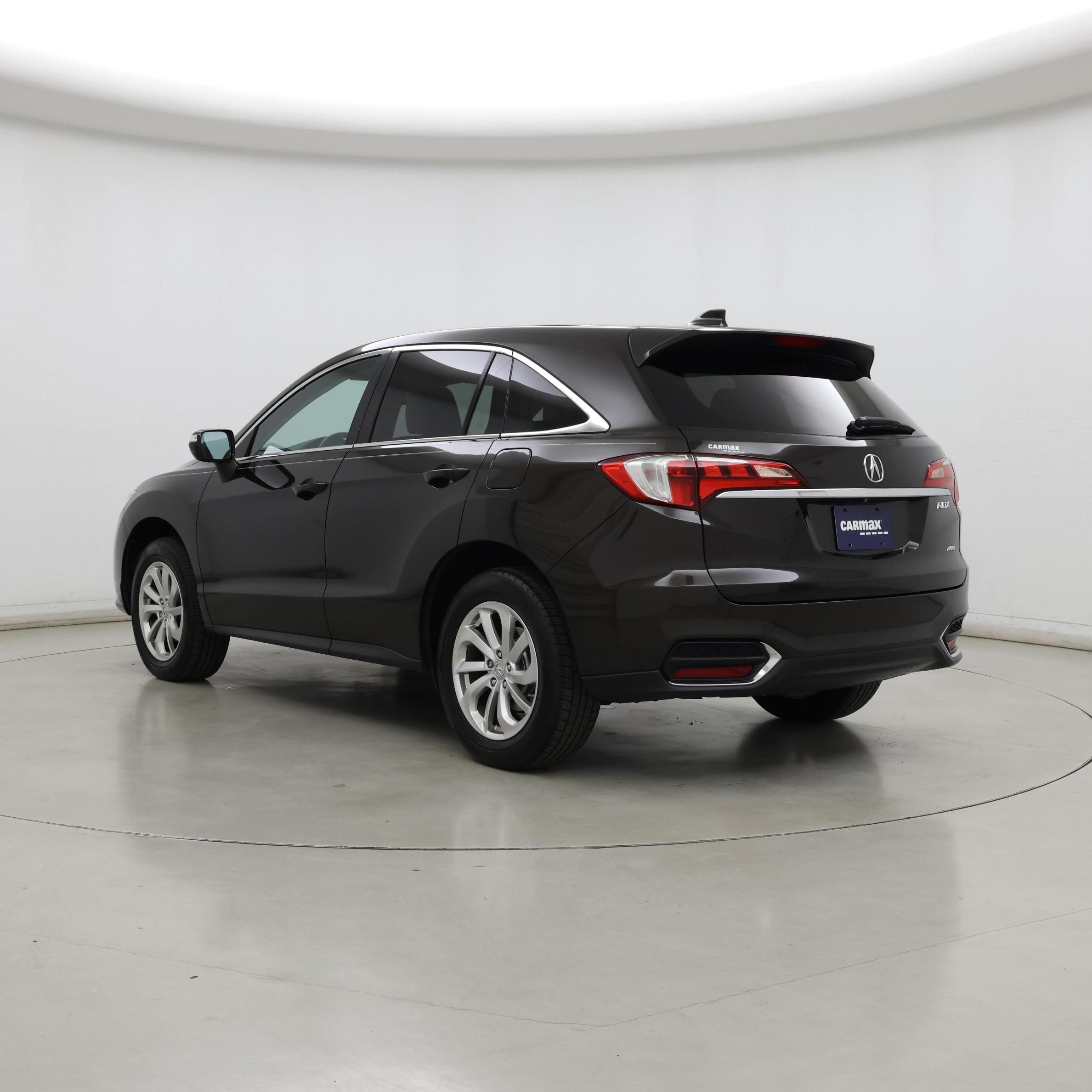 Thumbnail: 2018 Acura RDX - 2