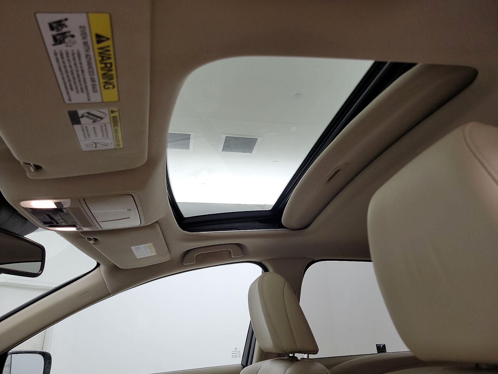 Thumbnail: 2018 Acura RDX - 20