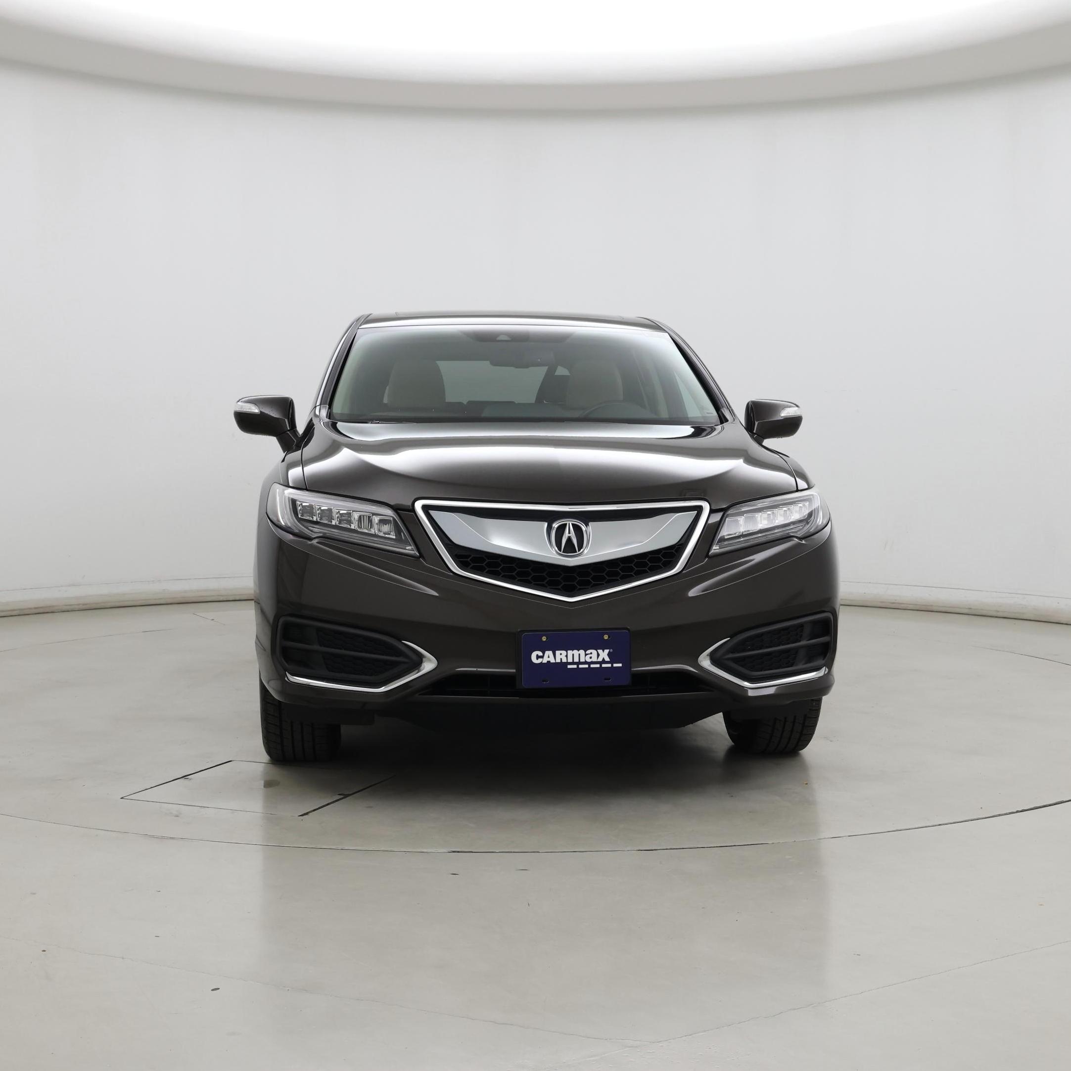 Thumbnail: 2018 Acura RDX - 5