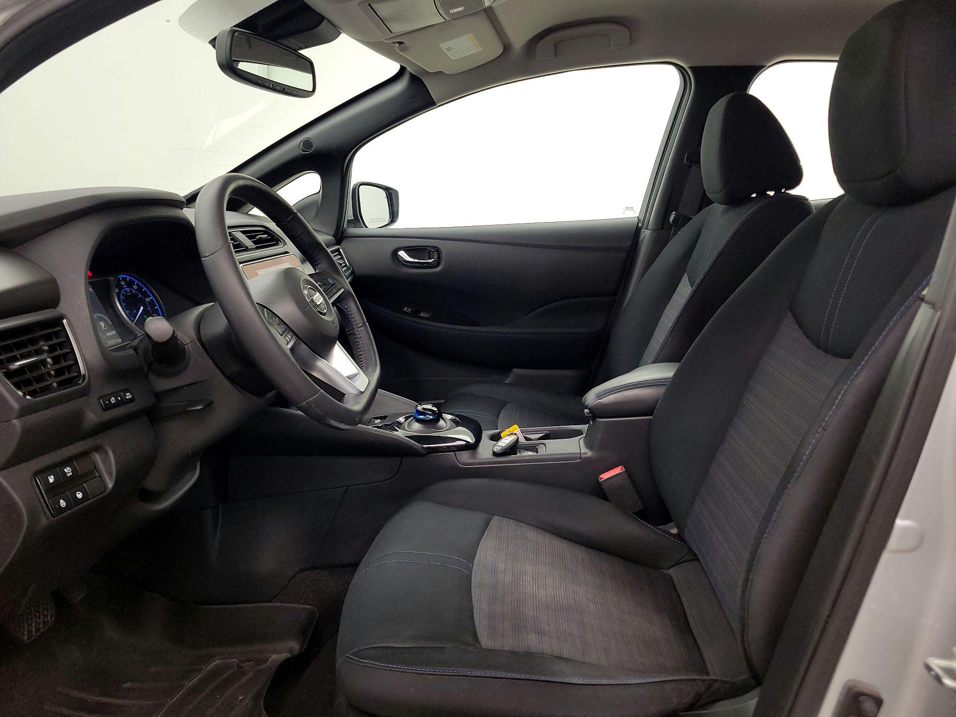 Thumbnail: 2019 Nissan Leaf - 11