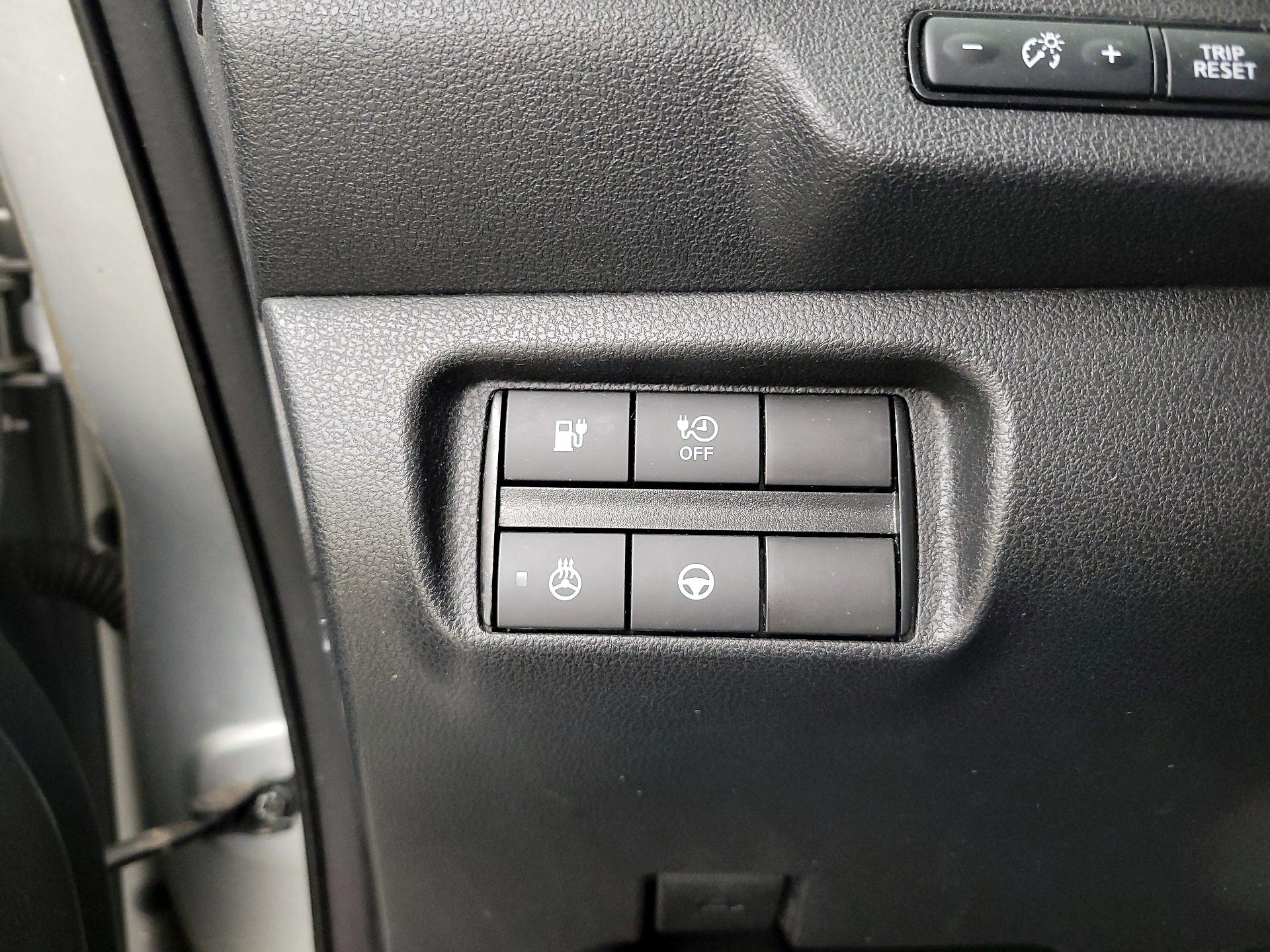 Thumbnail: 2019 Nissan Leaf - 13