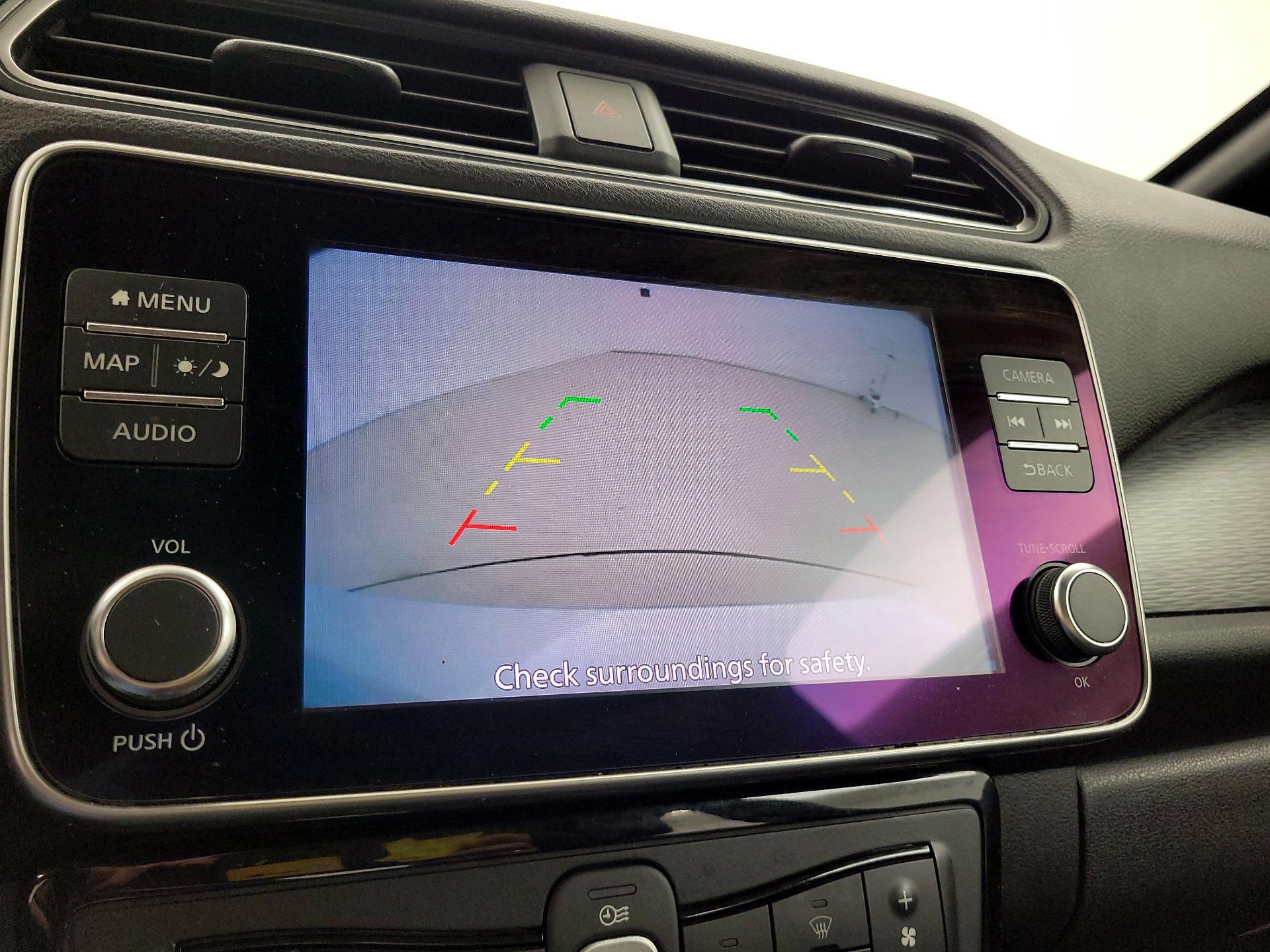 Thumbnail: 2019 Nissan Leaf - 15