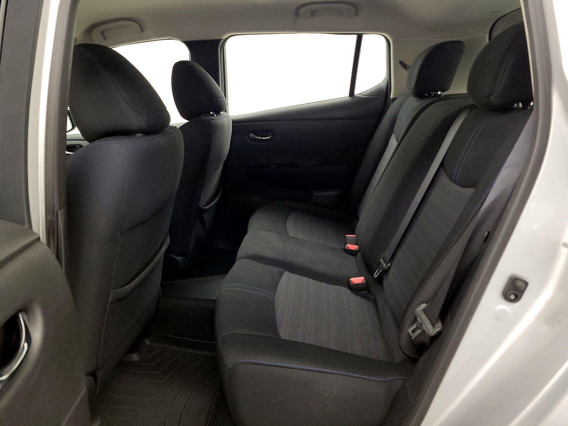 Thumbnail: 2019 Nissan Leaf - 20