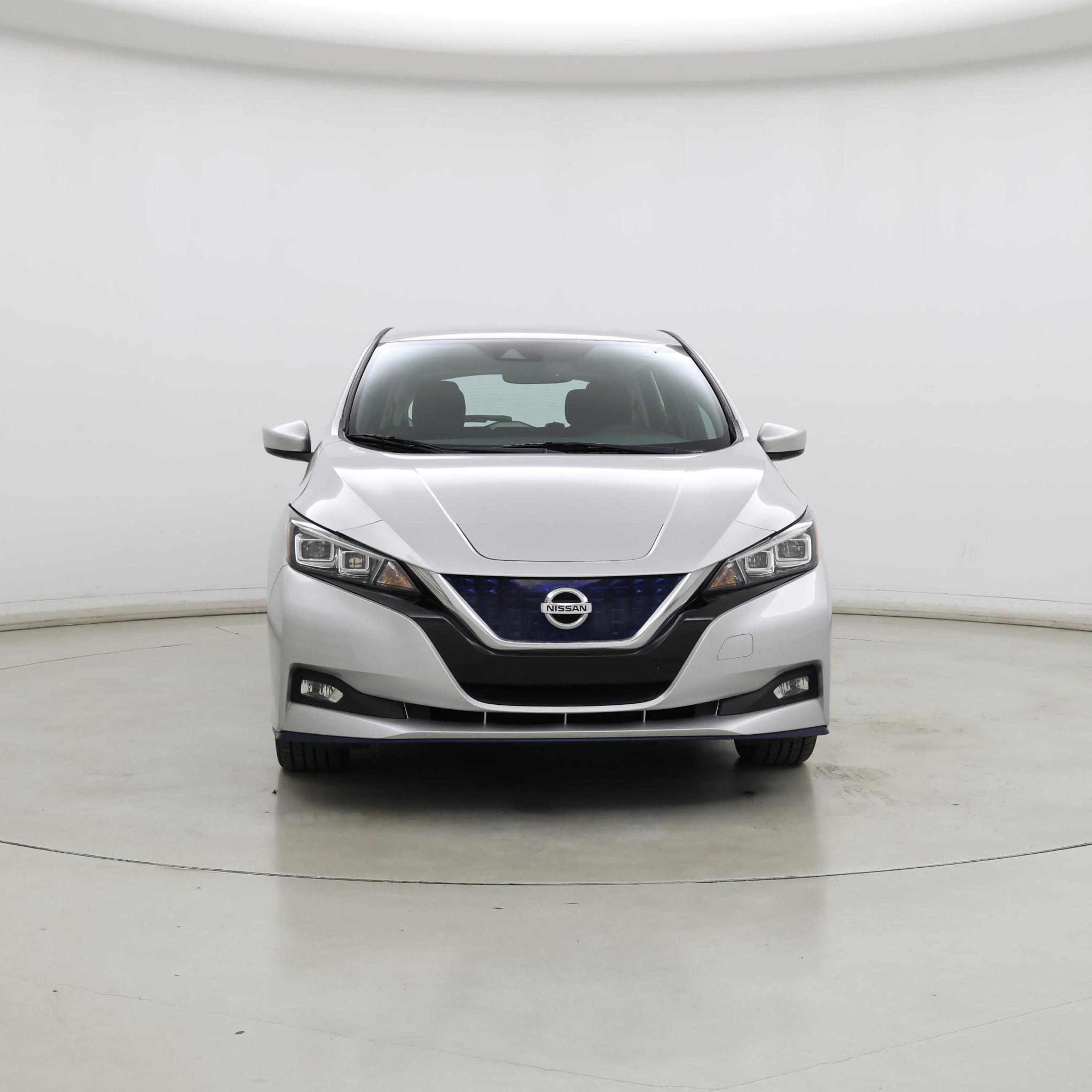 Thumbnail: 2019 Nissan Leaf - 5