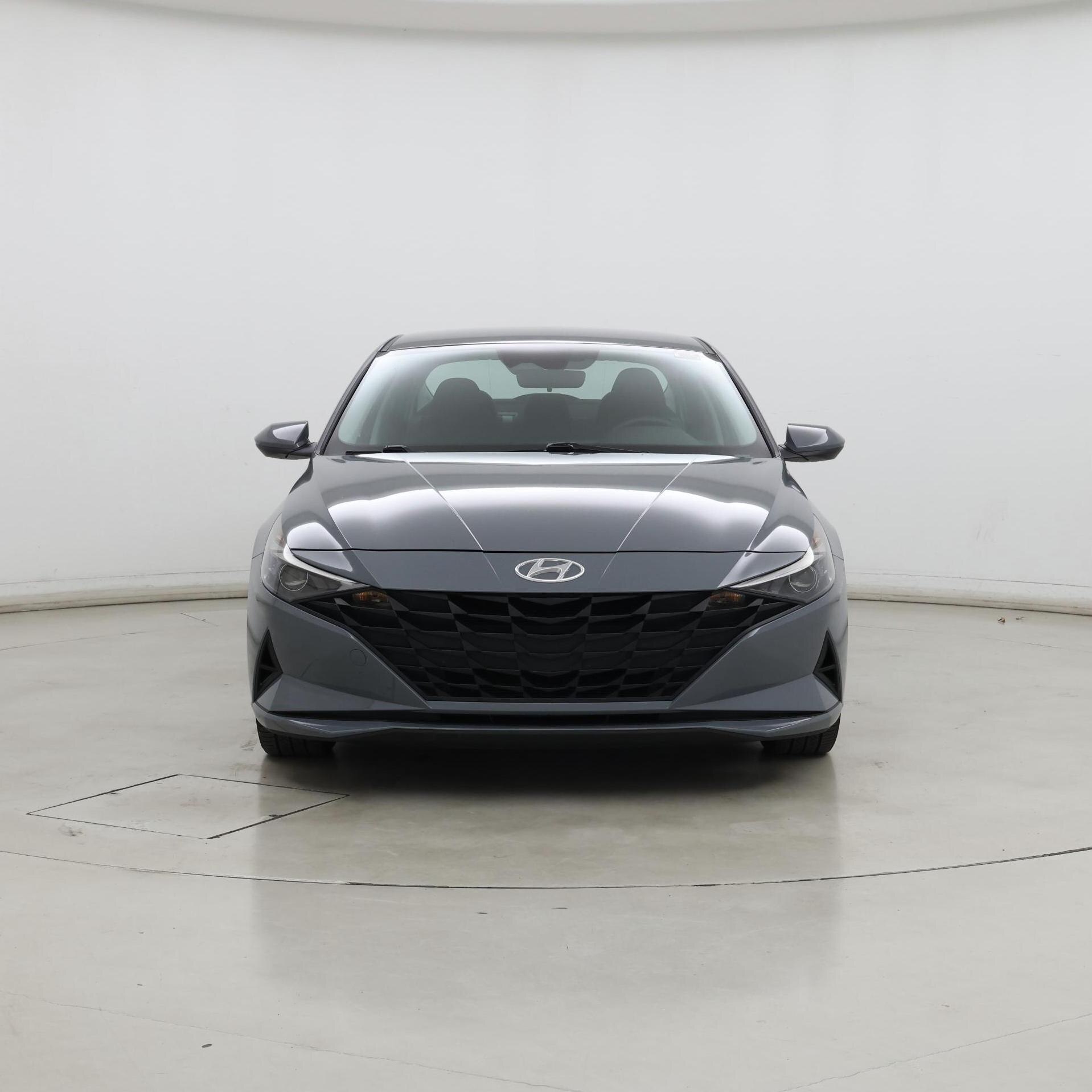 Thumbnail: 2022 Hyundai Elantra - 5