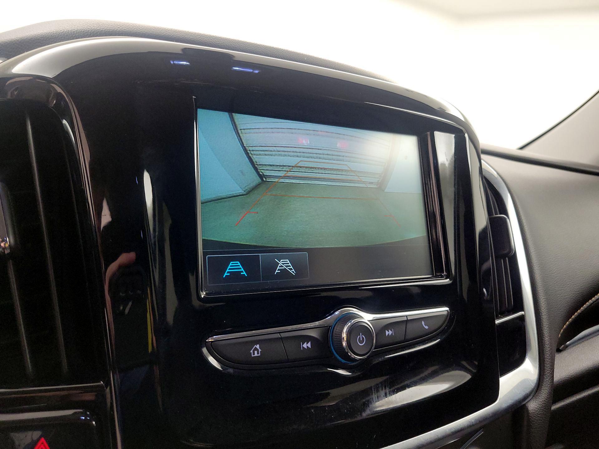 Thumbnail: 2019 Chevrolet Traverse - 14