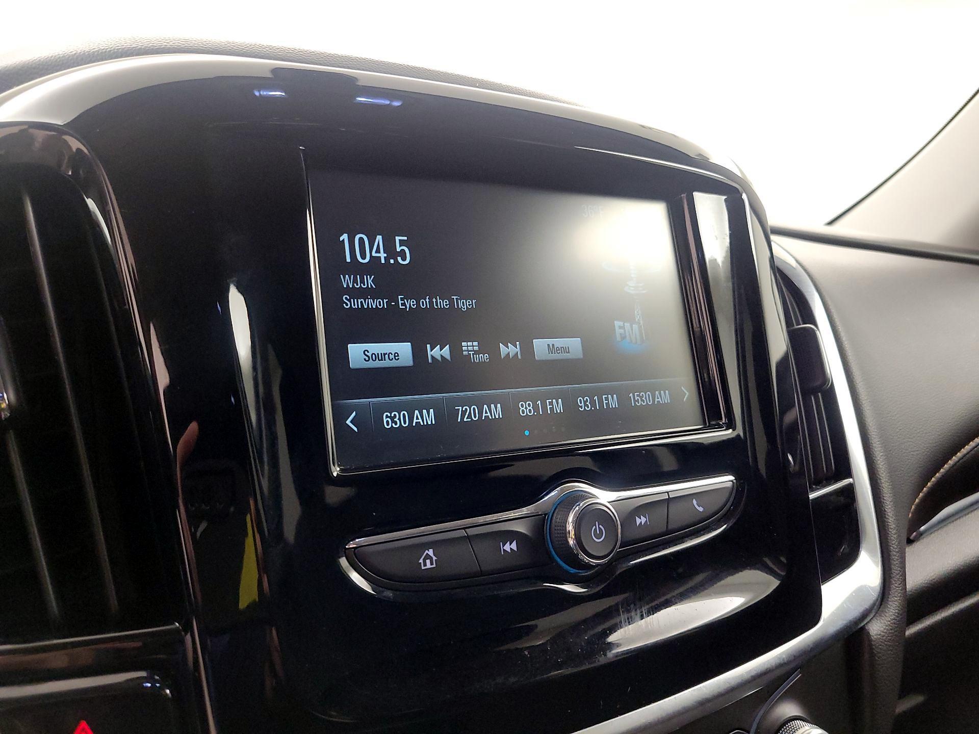 Thumbnail: 2019 Chevrolet Traverse - 15