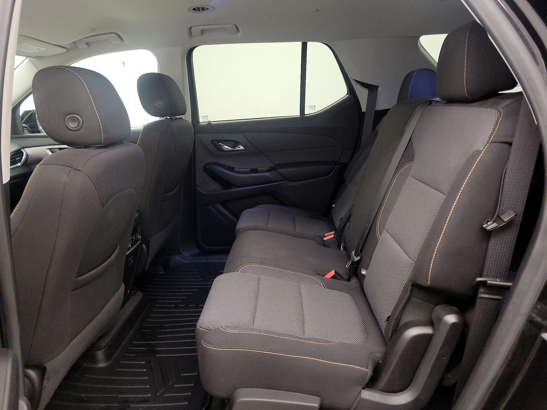 Thumbnail: 2019 Chevrolet Traverse - 19