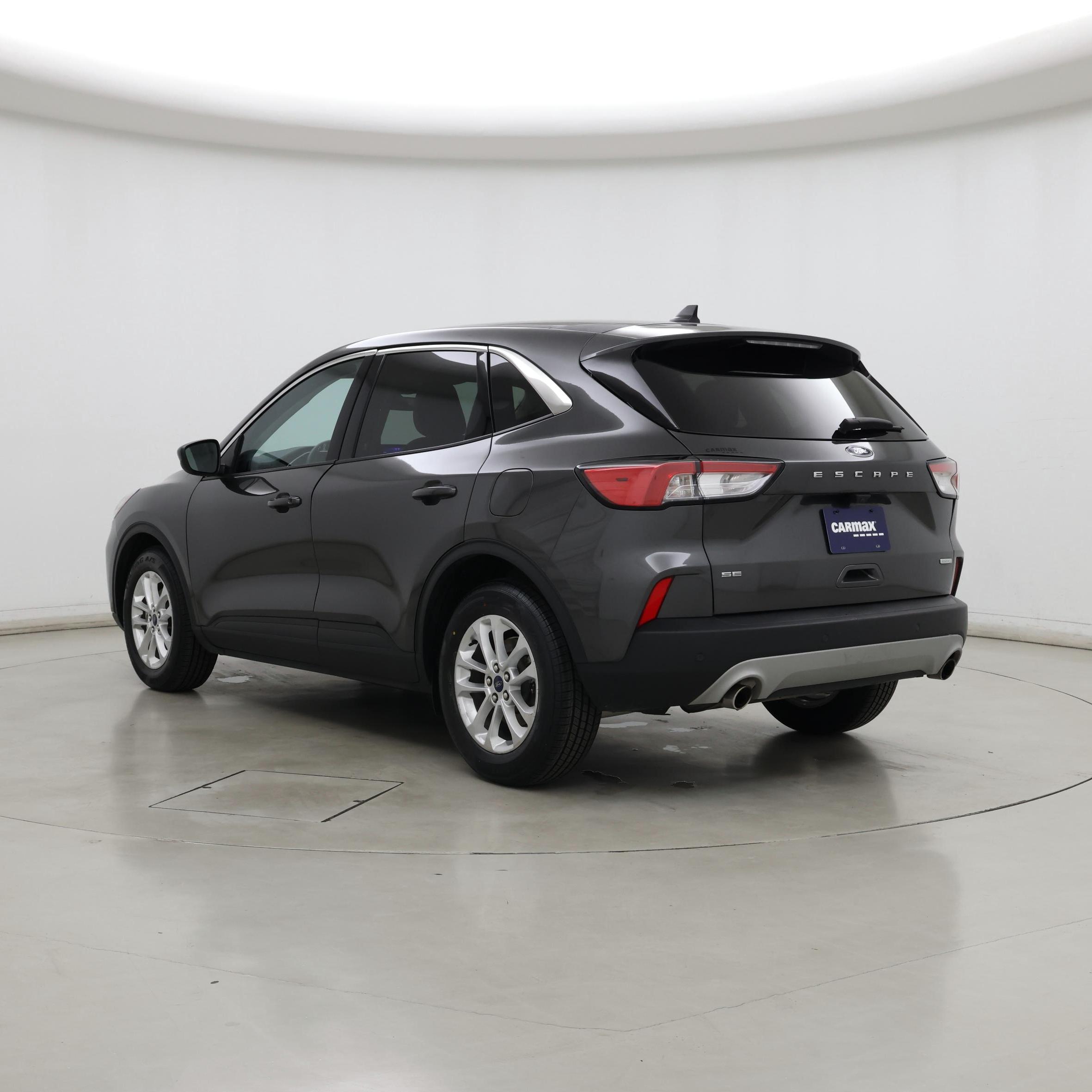 Thumbnail: 2020 Ford Escape - 2