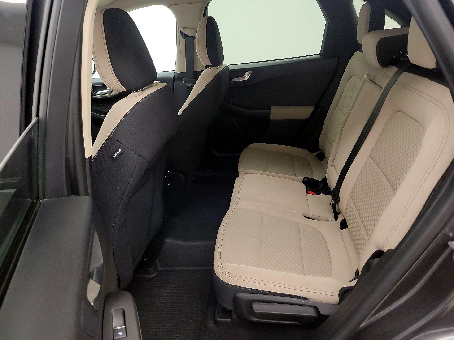 Thumbnail: 2020 Ford Escape - 19