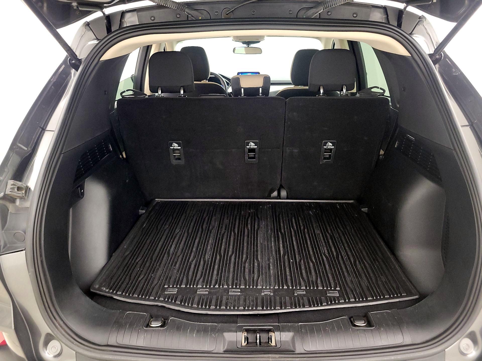 Thumbnail: 2020 Ford Escape - 20