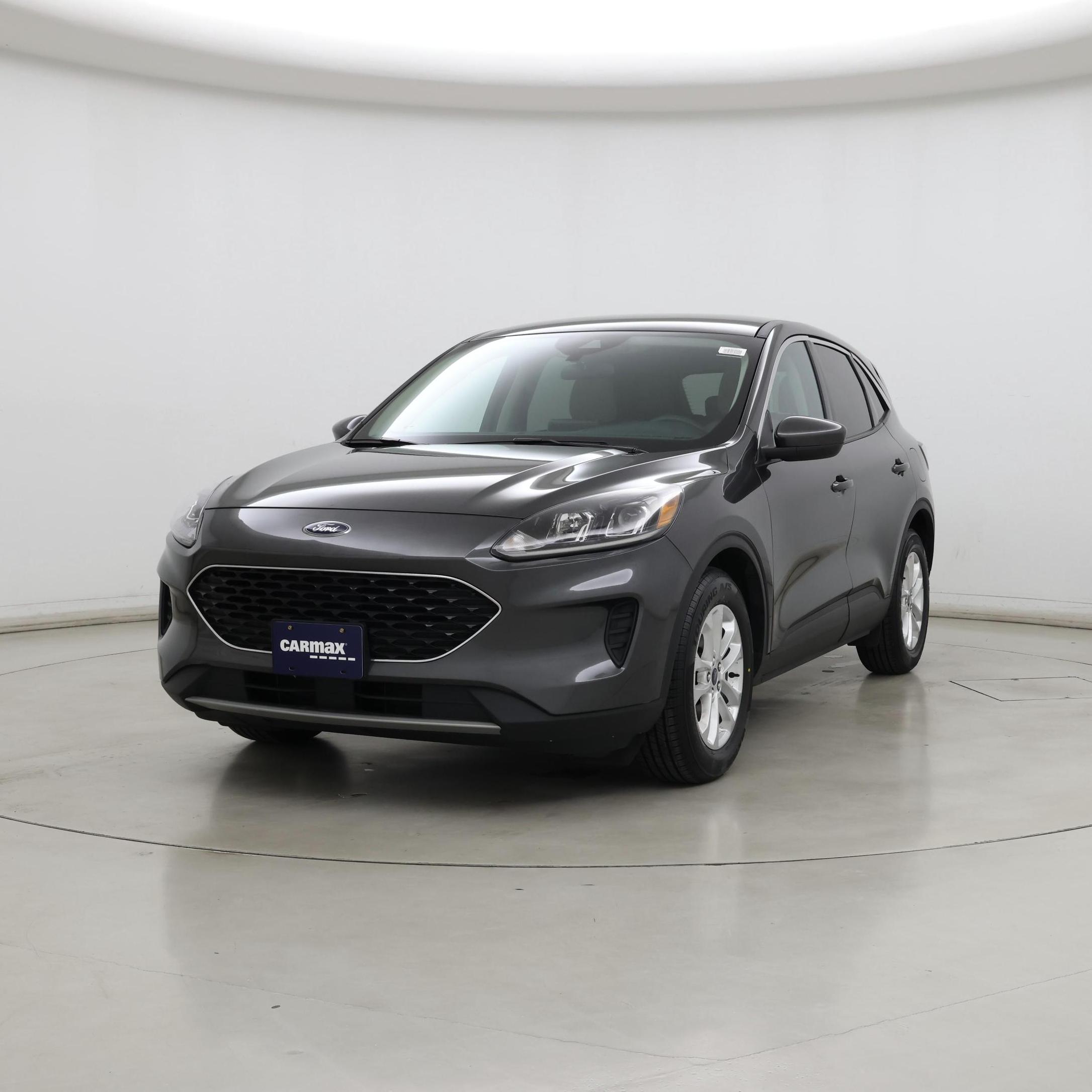 Thumbnail: 2020 Ford Escape - 4