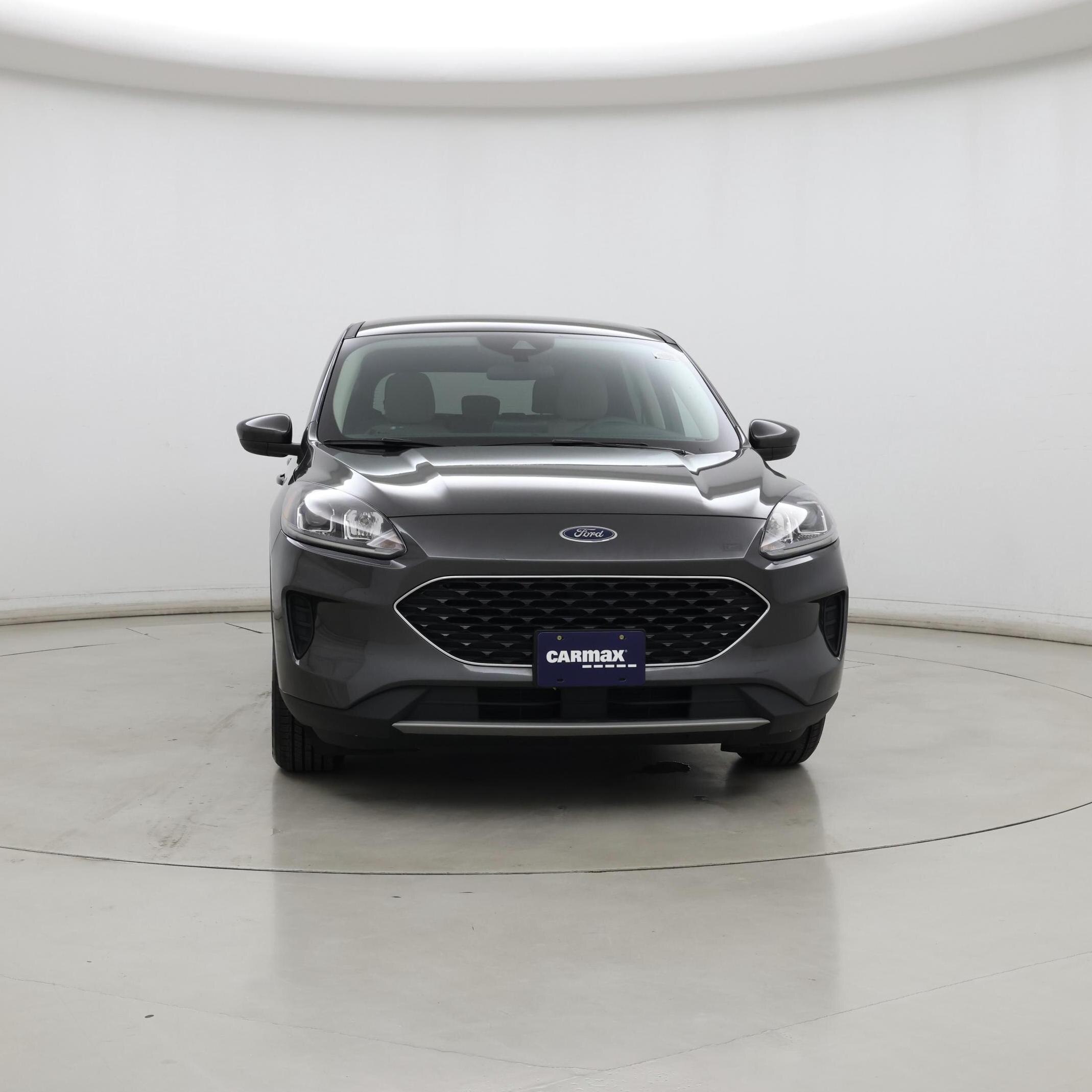 Thumbnail: 2020 Ford Escape - 5